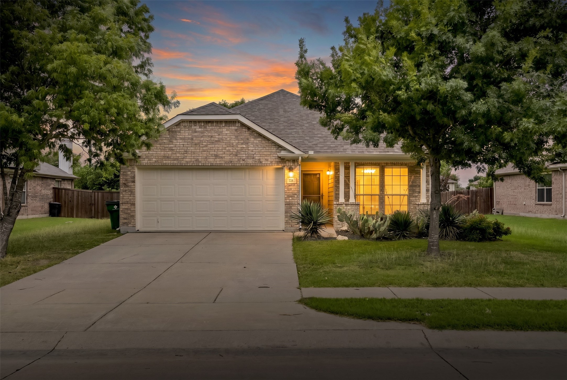 116 Bison Meadow Drive Waxahachie TX 75165