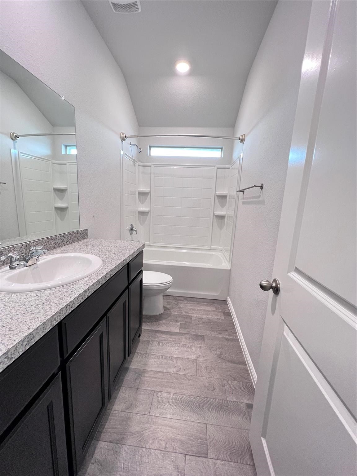 9301 Hill Topper Trail Fort Worth TX 76131