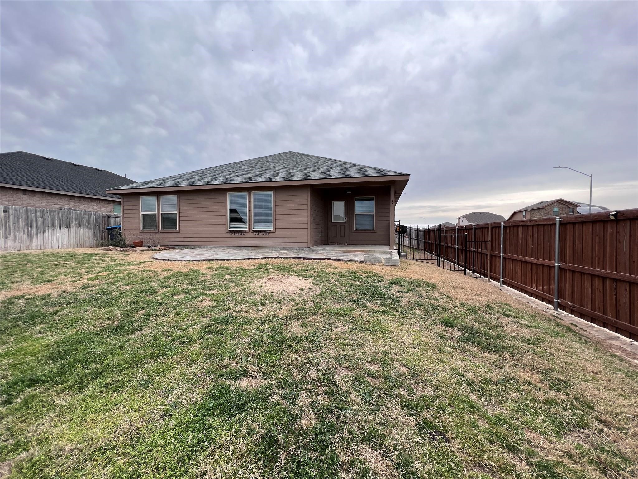 9301 Hill Topper Trail Fort Worth TX 76131
