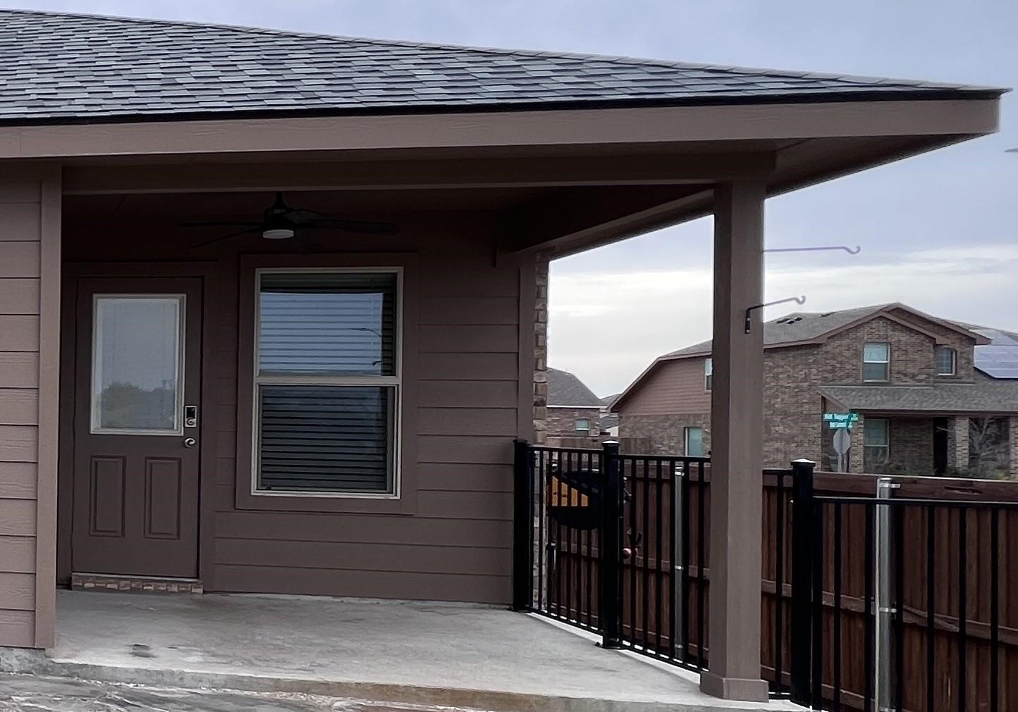 9301 Hill Topper Trail Fort Worth TX 76131