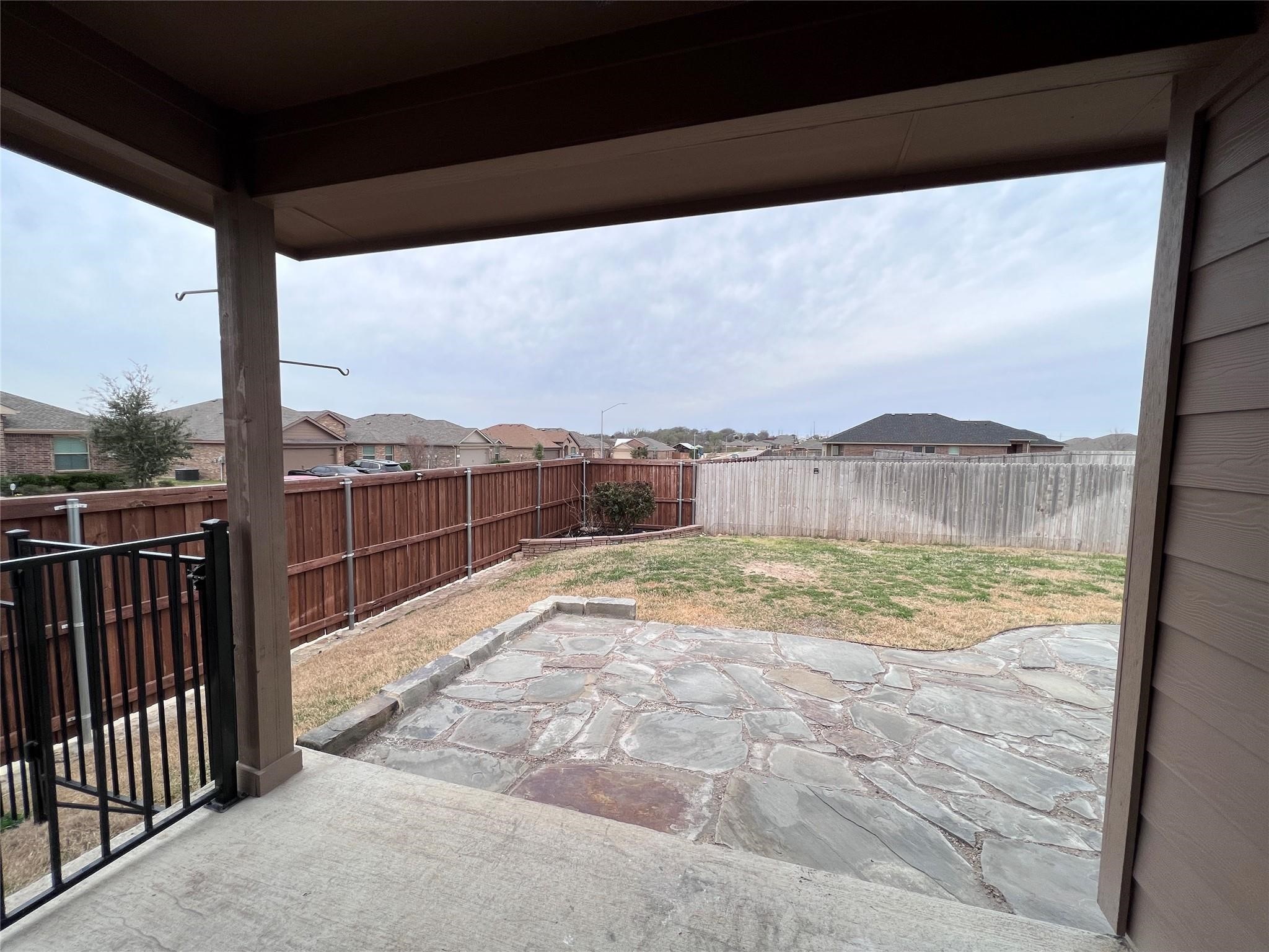 9301 Hill Topper Trail Fort Worth TX 76131