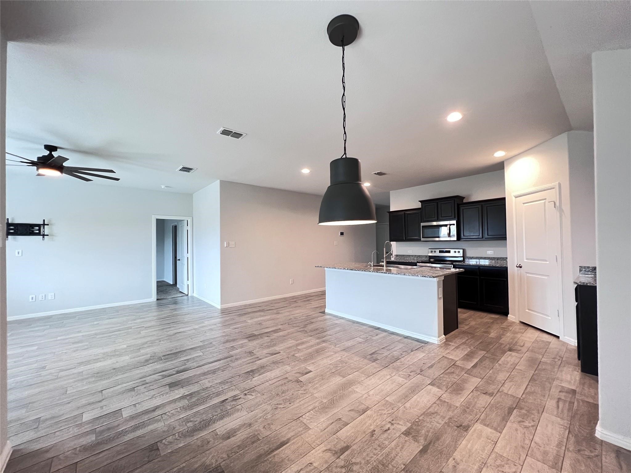 9301 Hill Topper Trail Fort Worth TX 76131