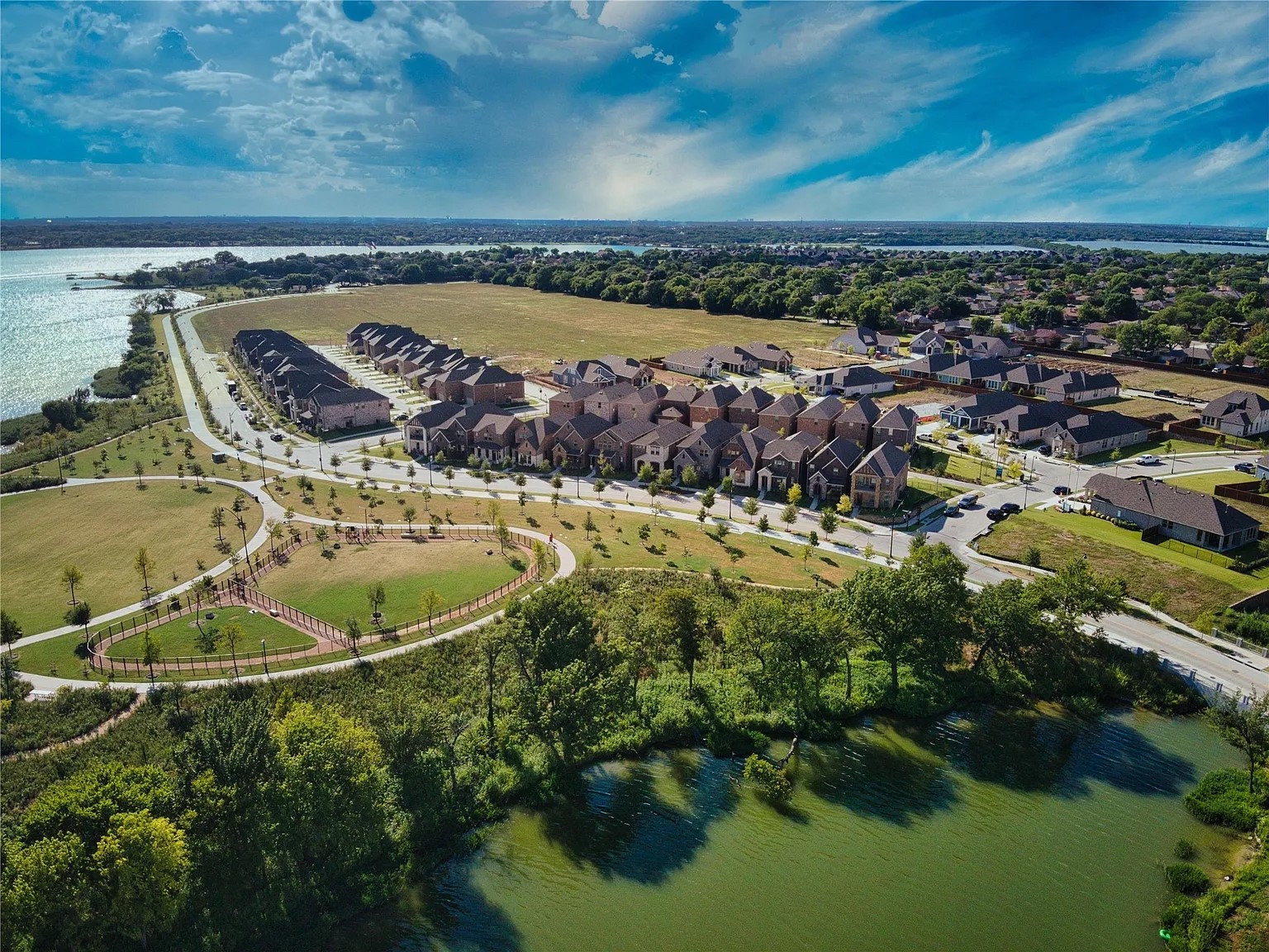 2000 Naples Drive Rowlett TX 75088