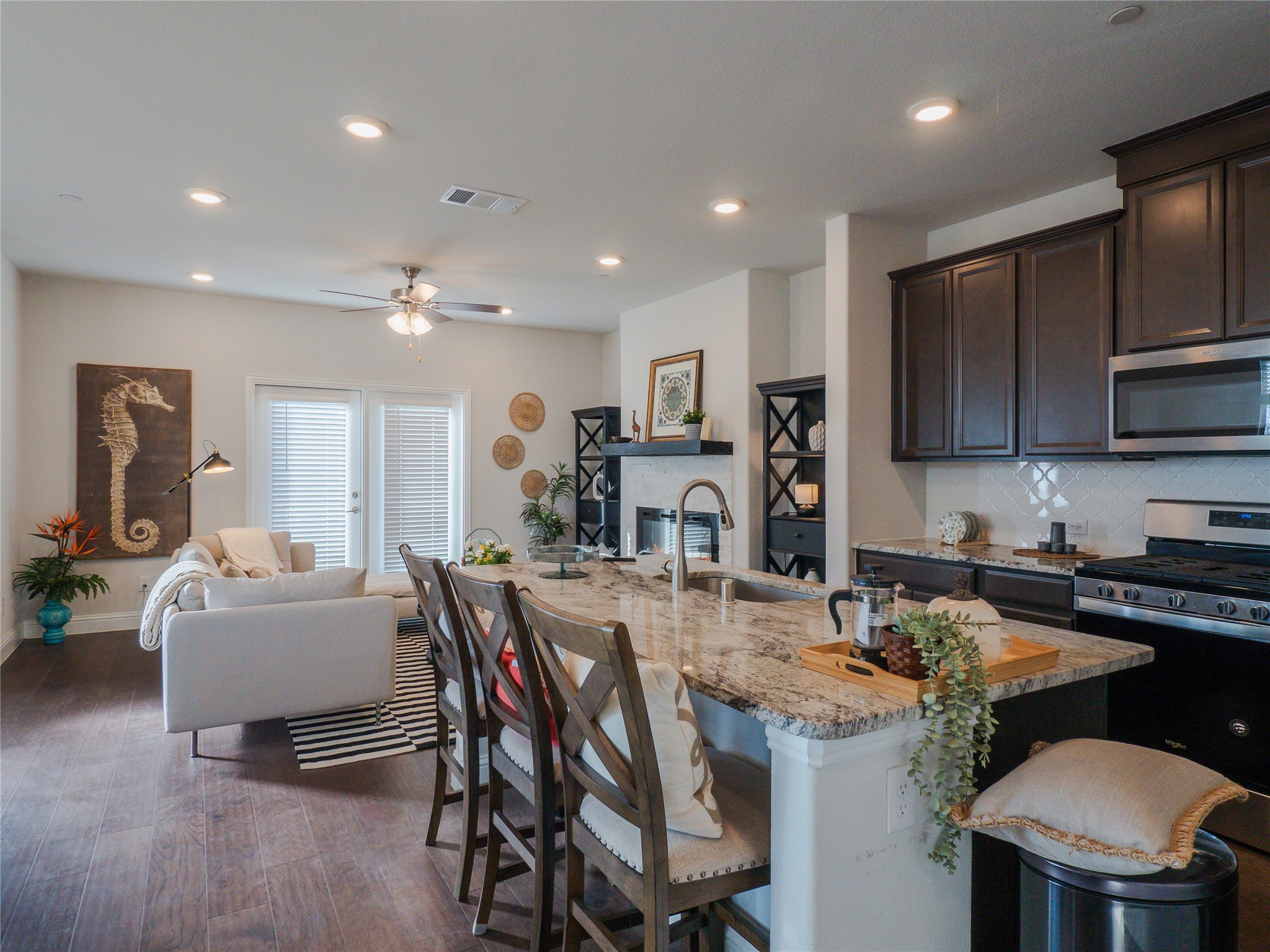 2000 Naples Drive Rowlett TX 75088