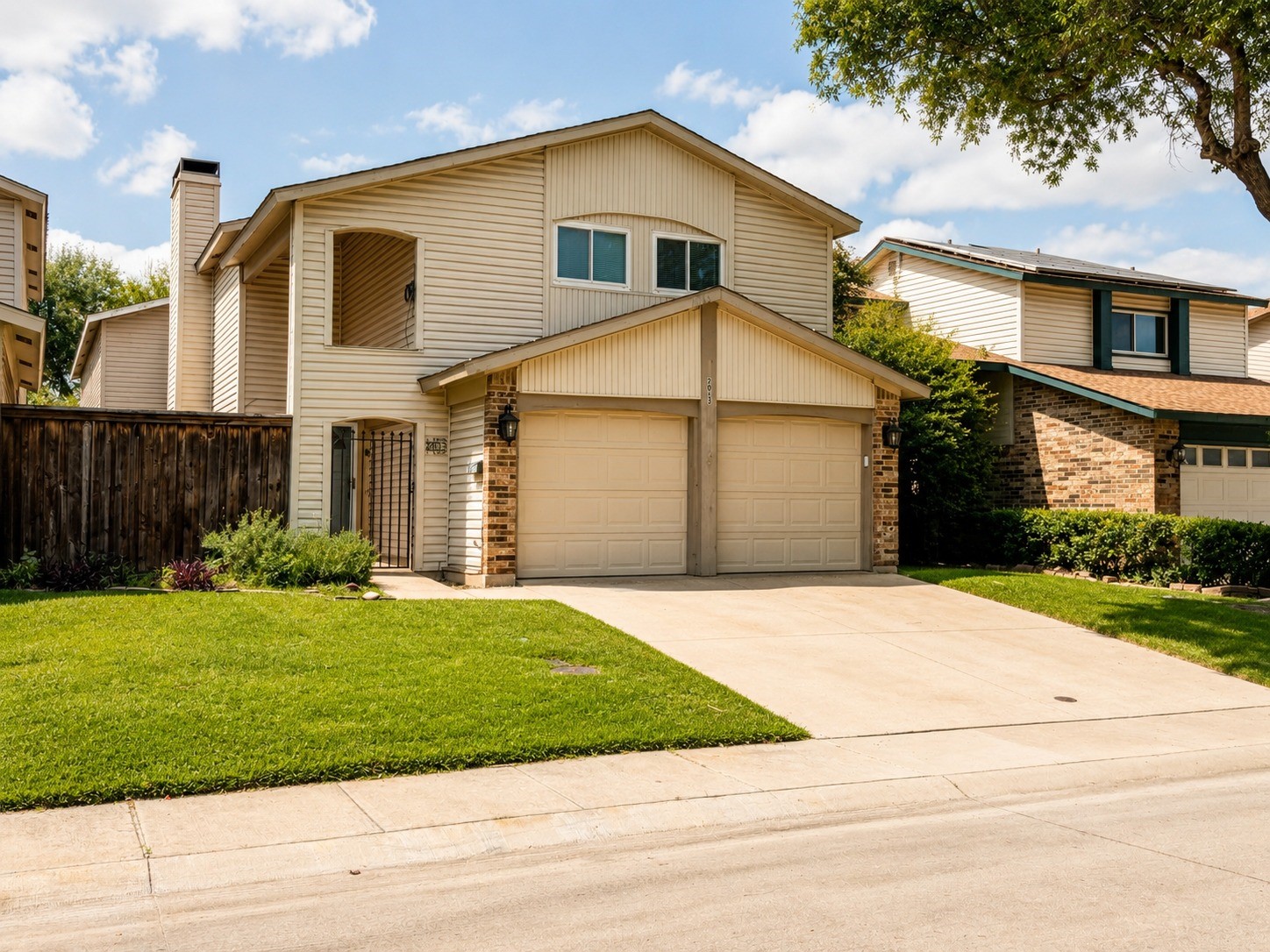 2013 Via Sonoma Carrollton TX 75006