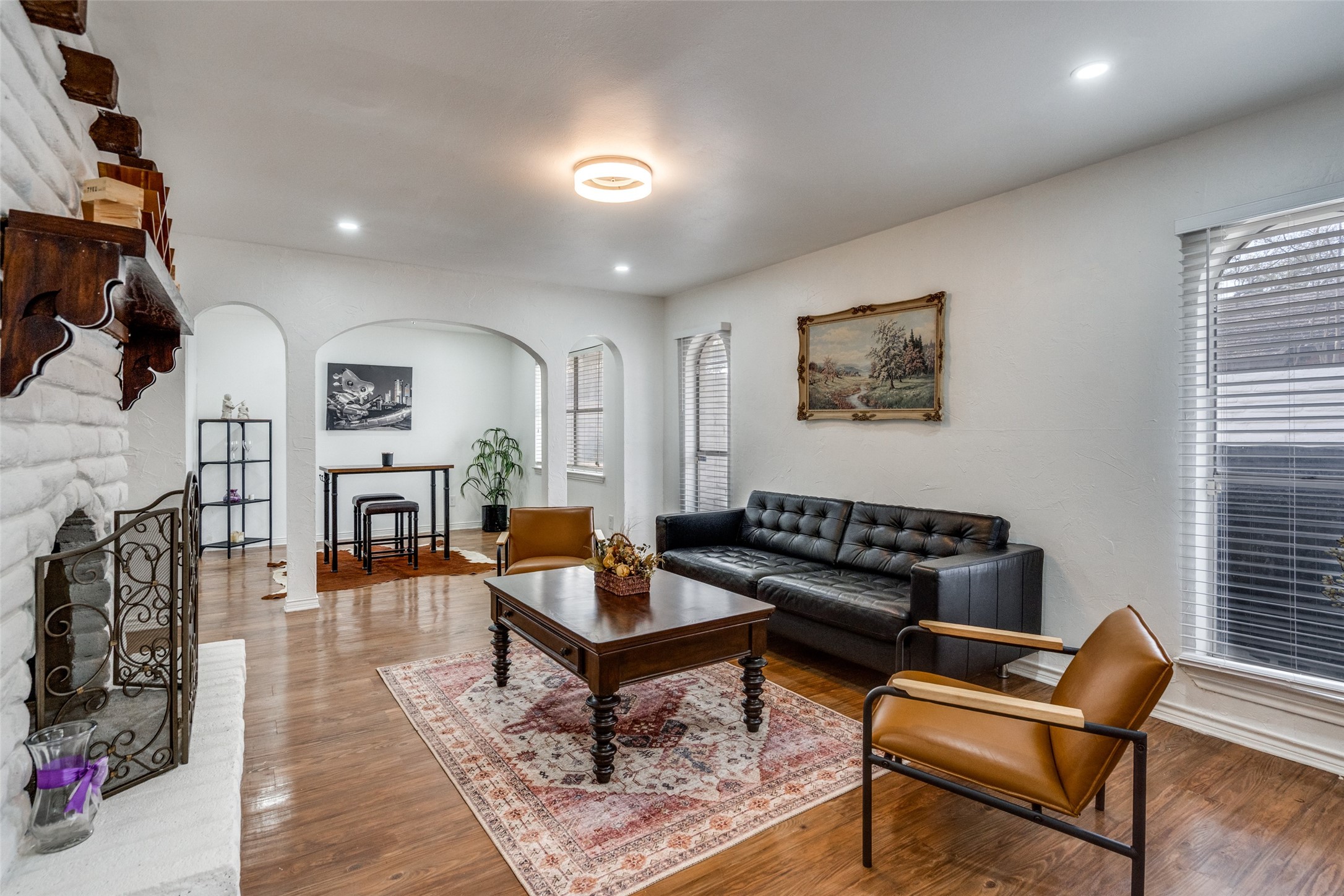 15642 Overmead Circle Dallas TX 75248
