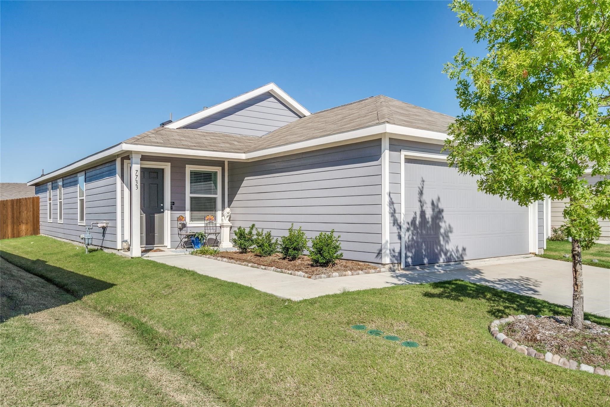 7733 Ruellia Road Mckinney TX 75071