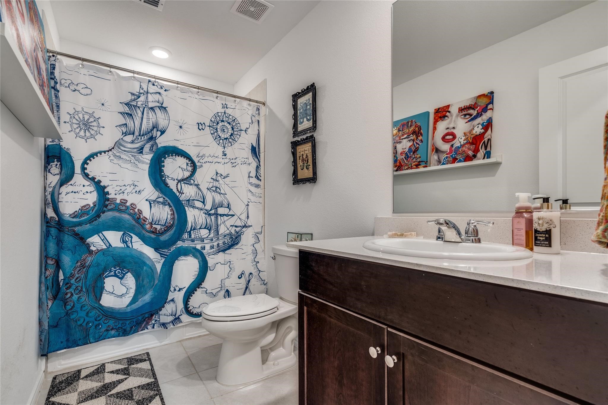 7733 Ruellia Road Mckinney TX 75071
