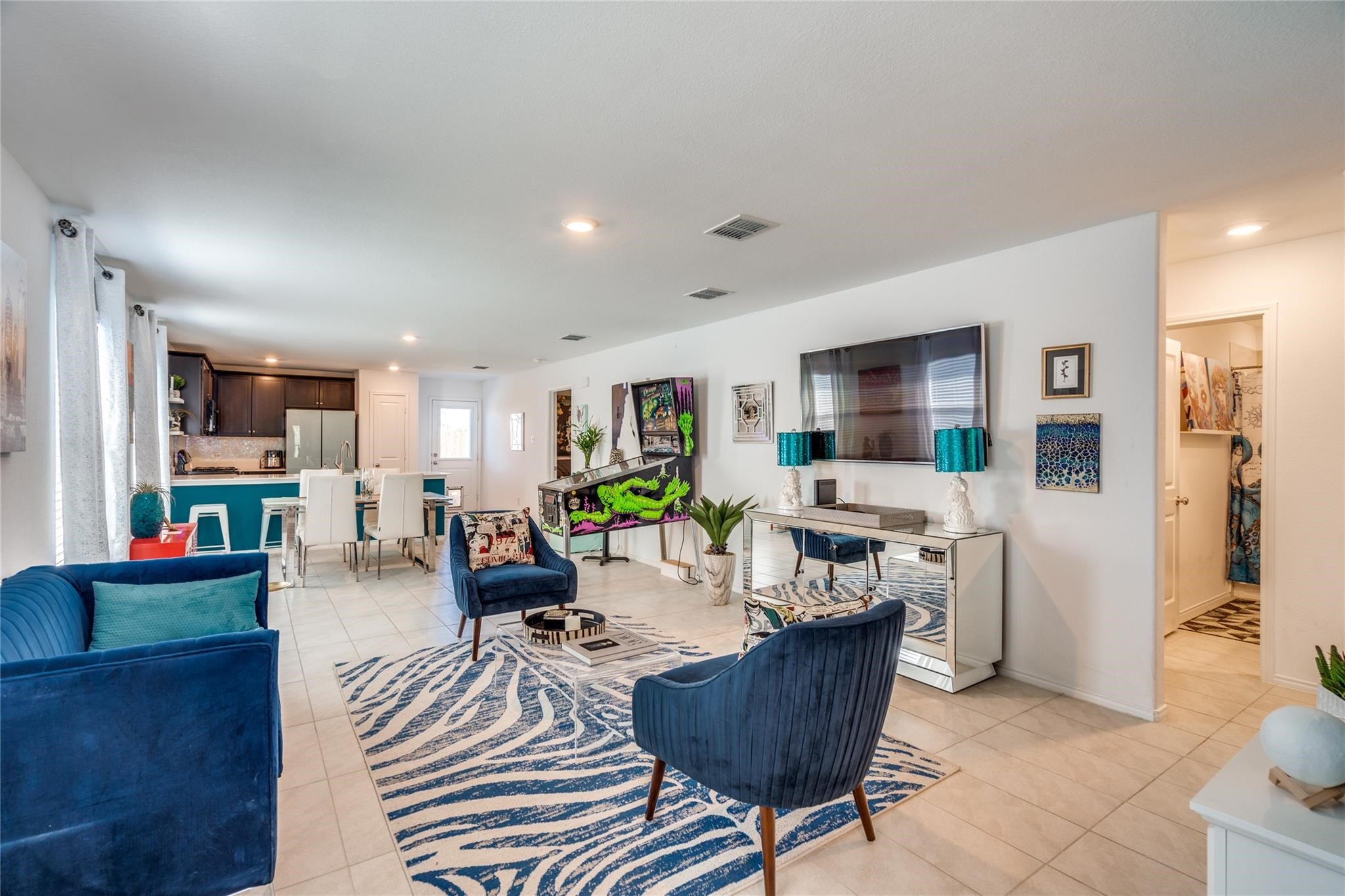 7733 Ruellia Road Mckinney TX 75071