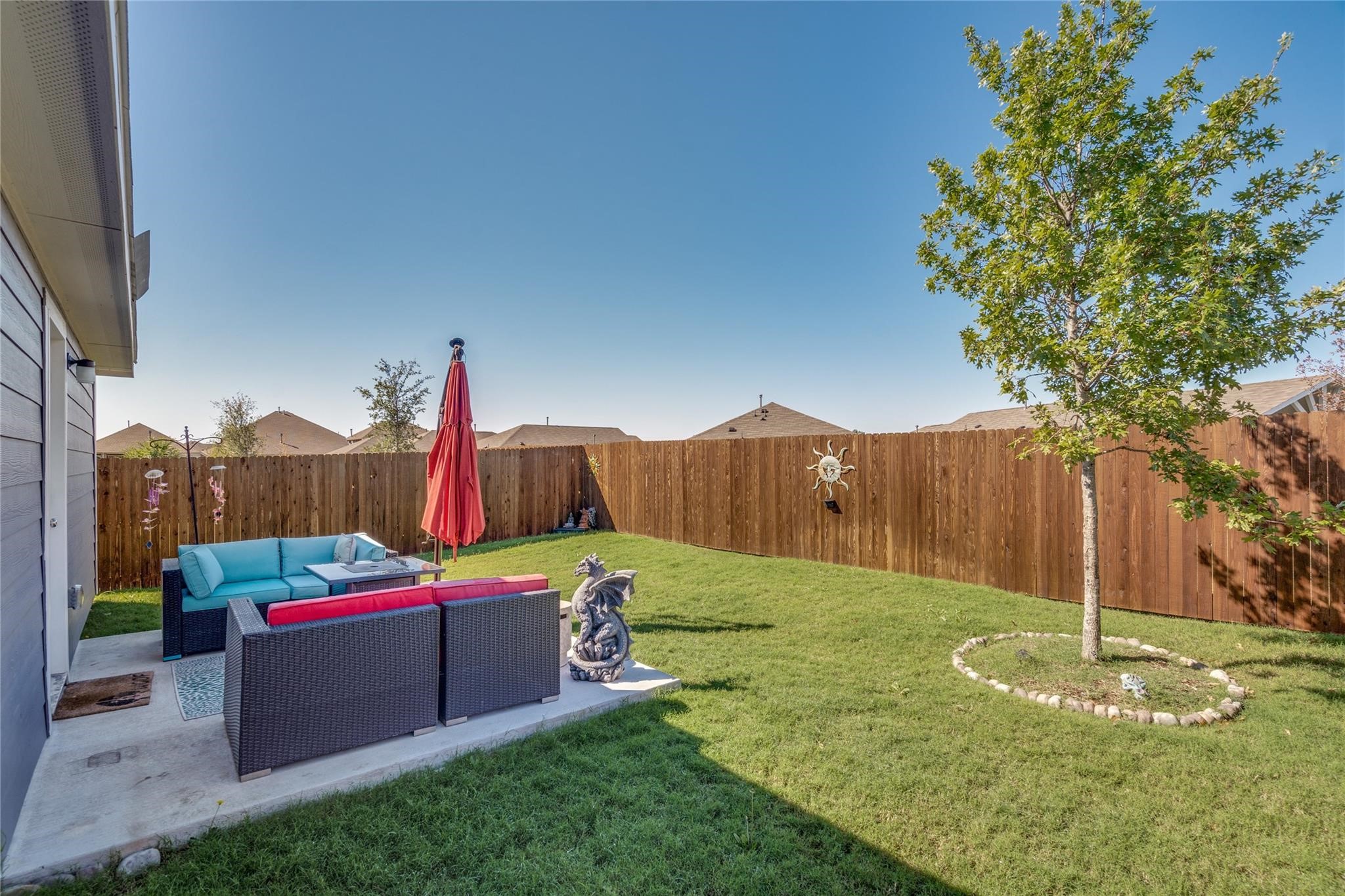 7733 Ruellia Road Mckinney TX 75071