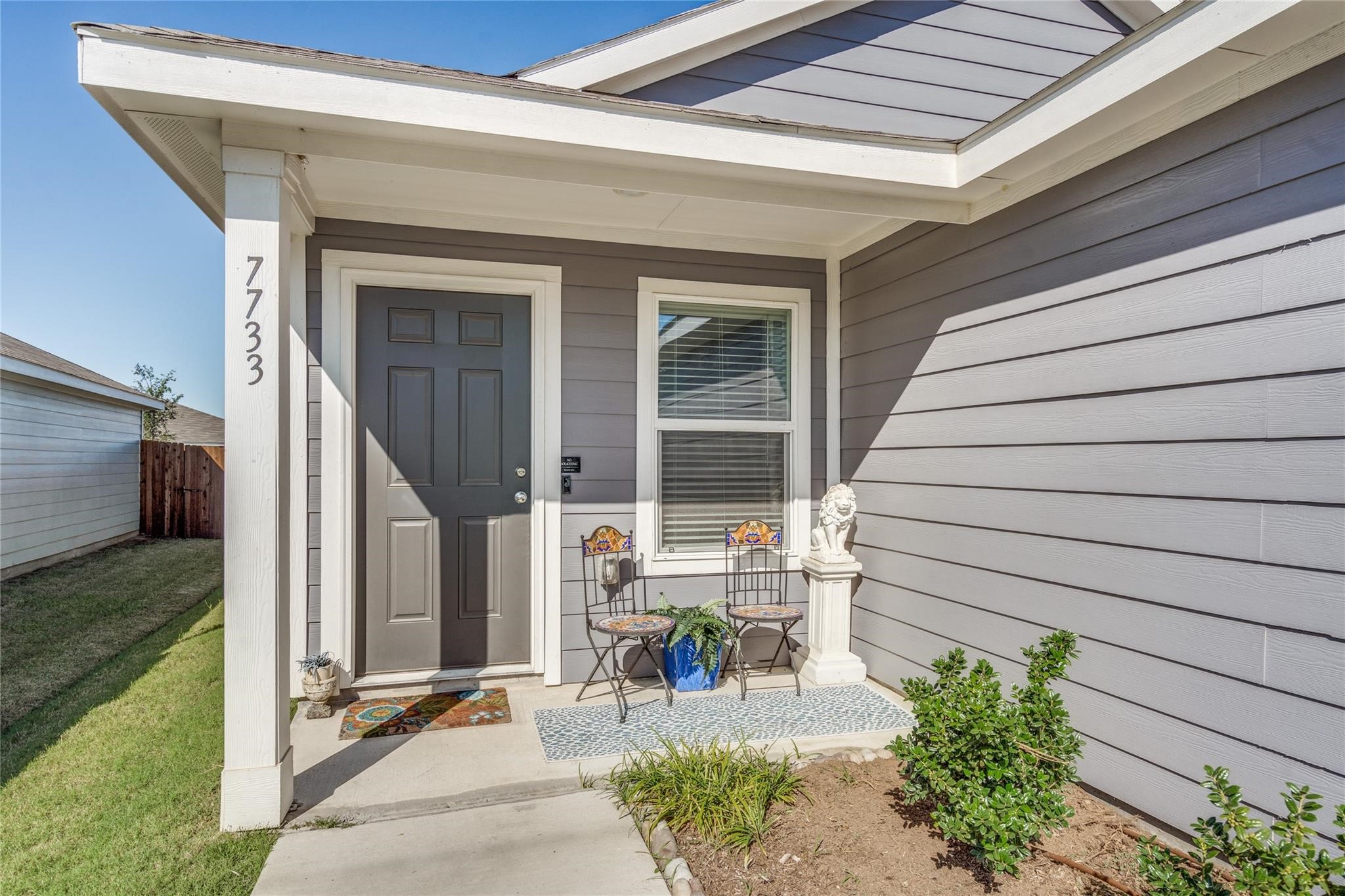 7733 Ruellia Road Mckinney TX 75071