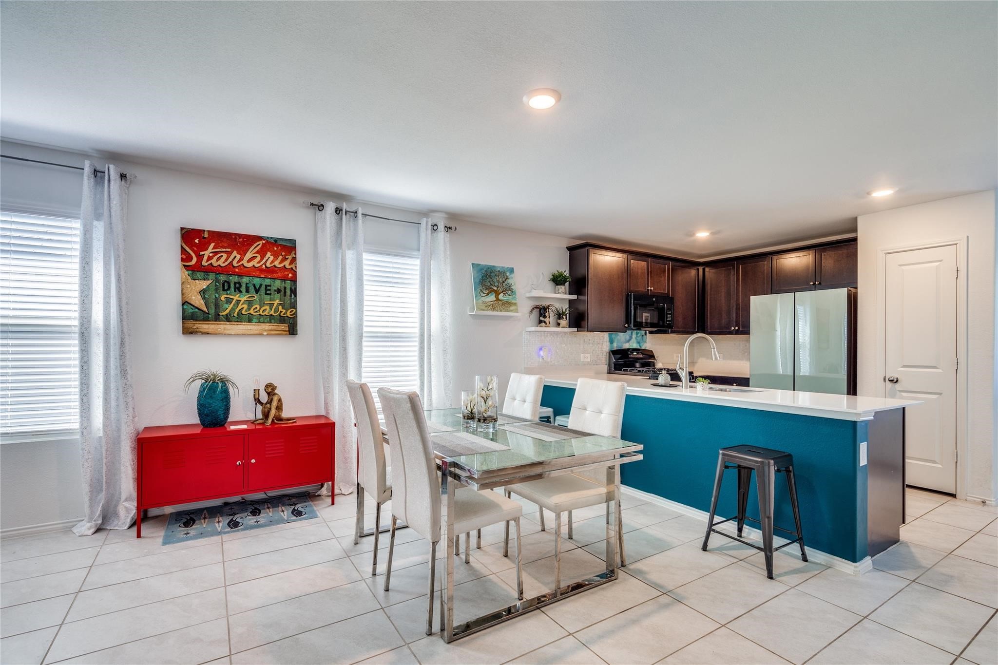 7733 Ruellia Road Mckinney TX 75071