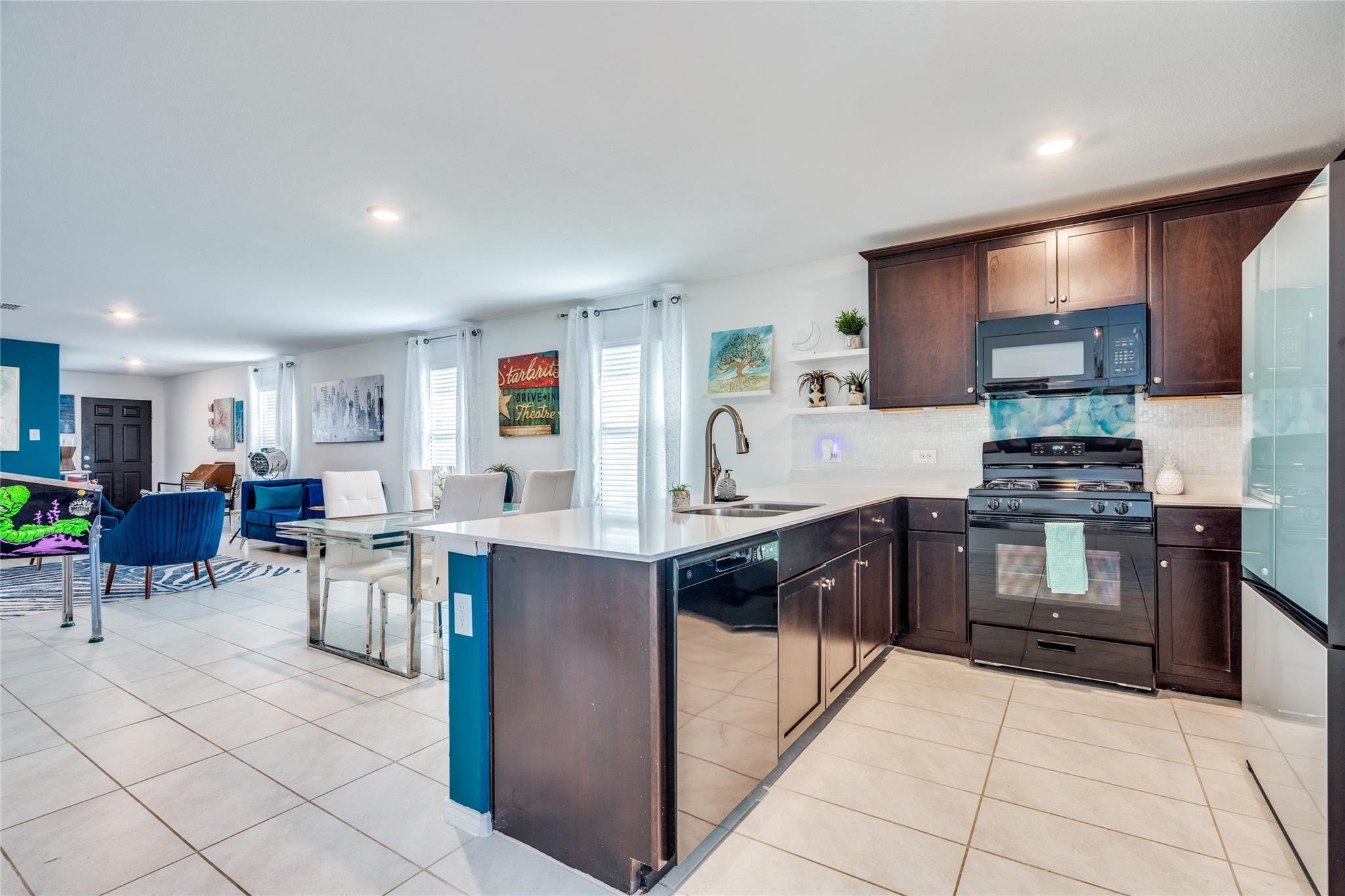 7733 Ruellia Road Mckinney TX 75071