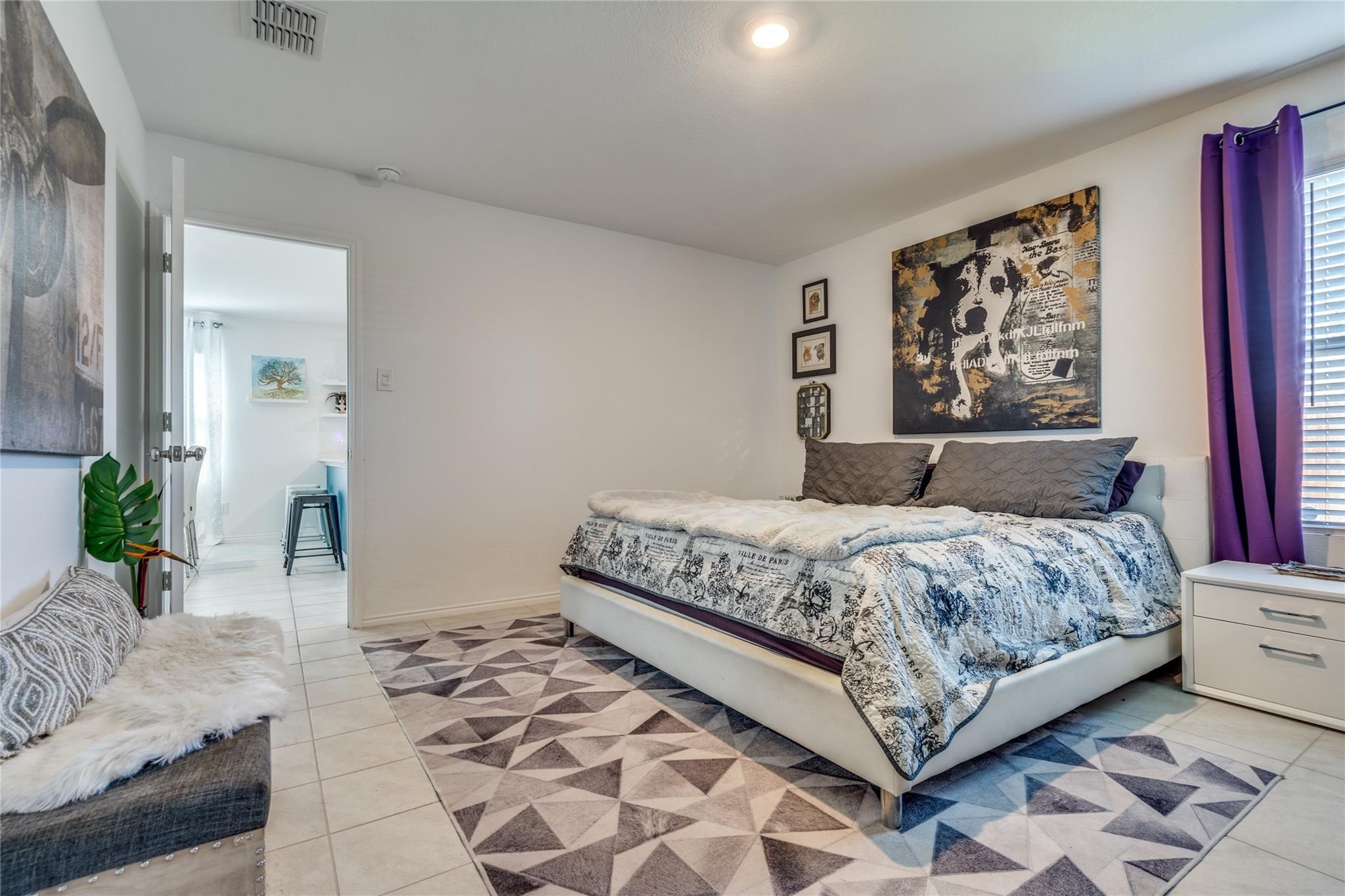 7733 Ruellia Road Mckinney TX 75071