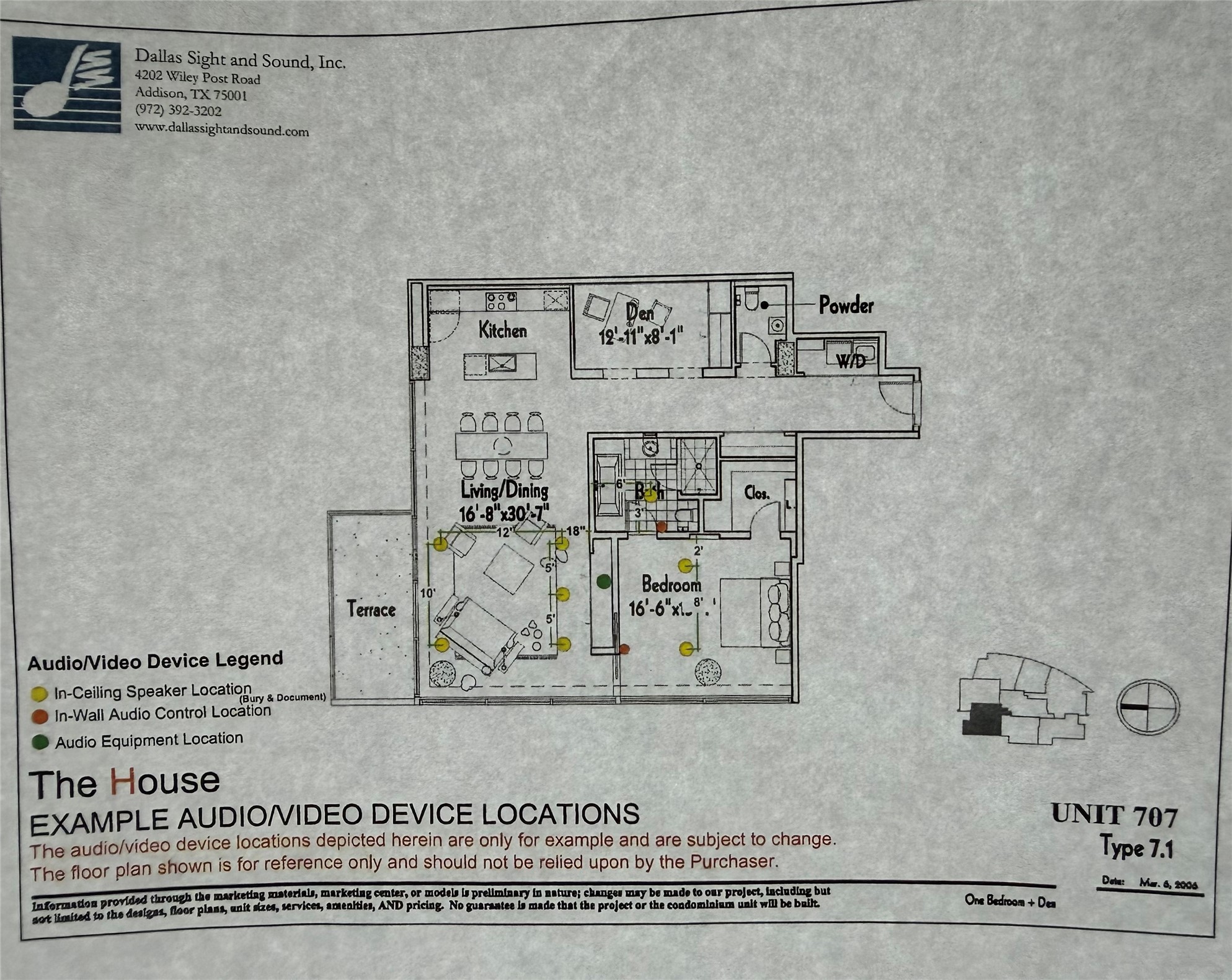 2200 Victory Avenue Dallas TX 75219