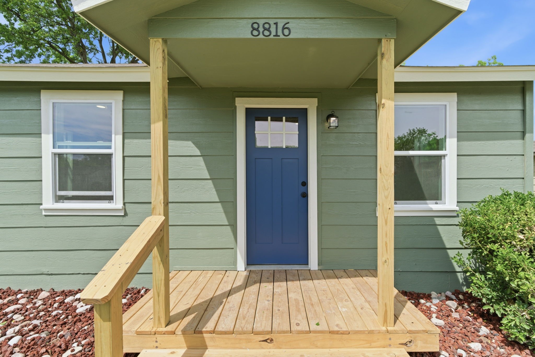 8816 Spaugh Court White Settlement TX 76108