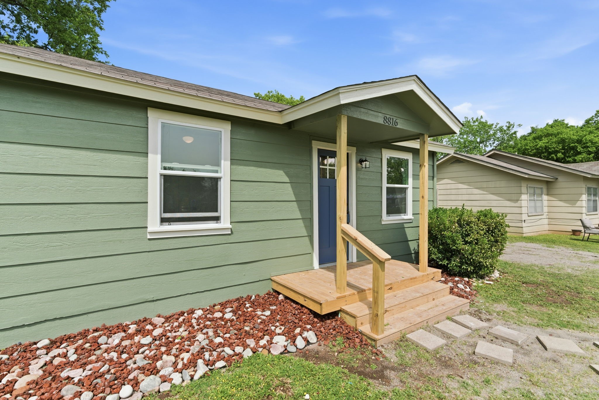 8816 Spaugh Court White Settlement TX 76108