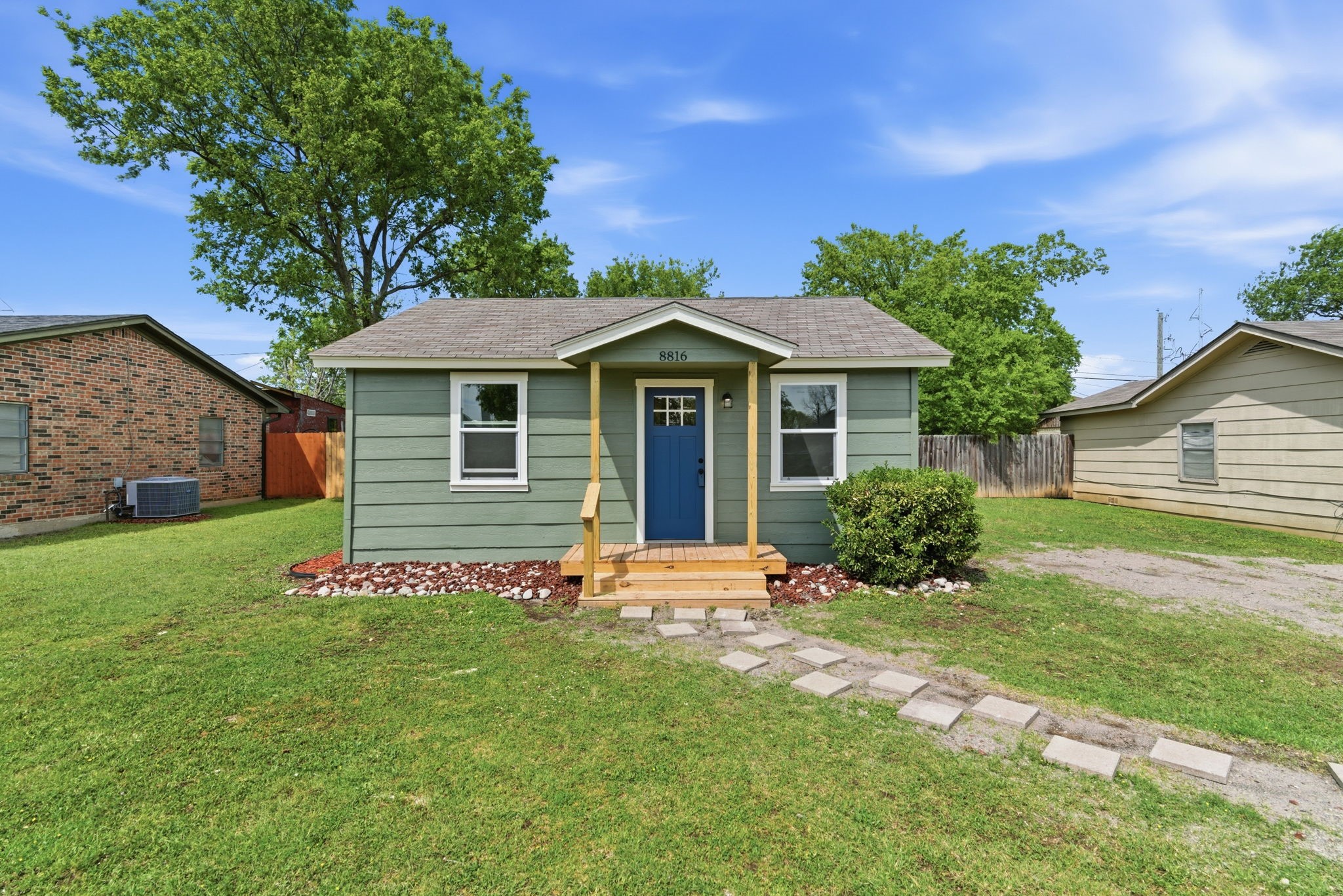 8816 Spaugh Court White Settlement TX 76108