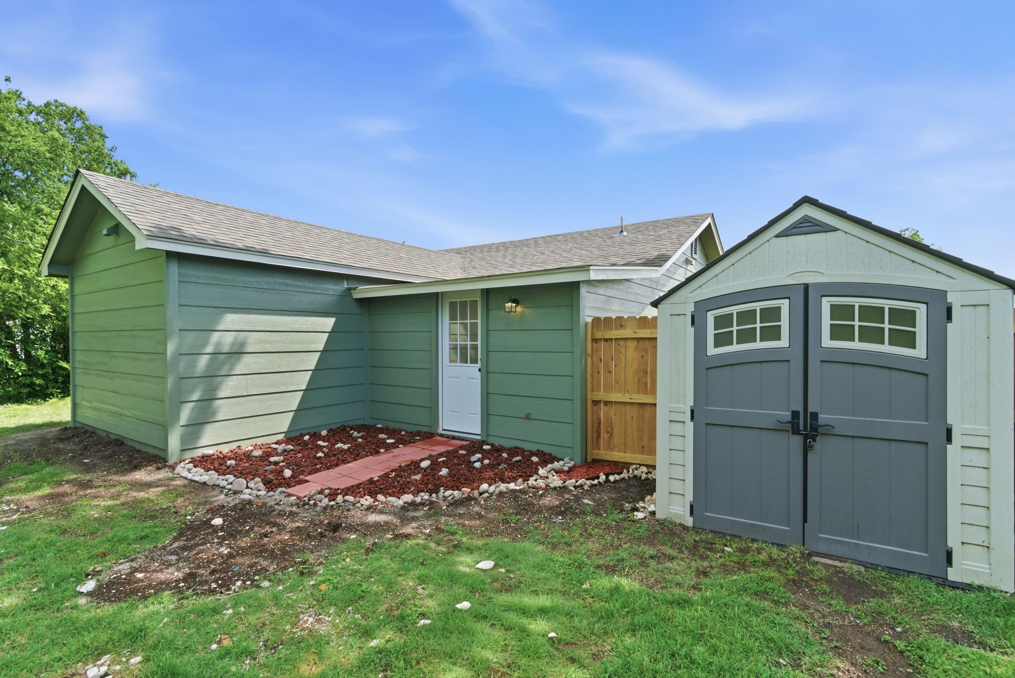 8816 Spaugh Court White Settlement TX 76108