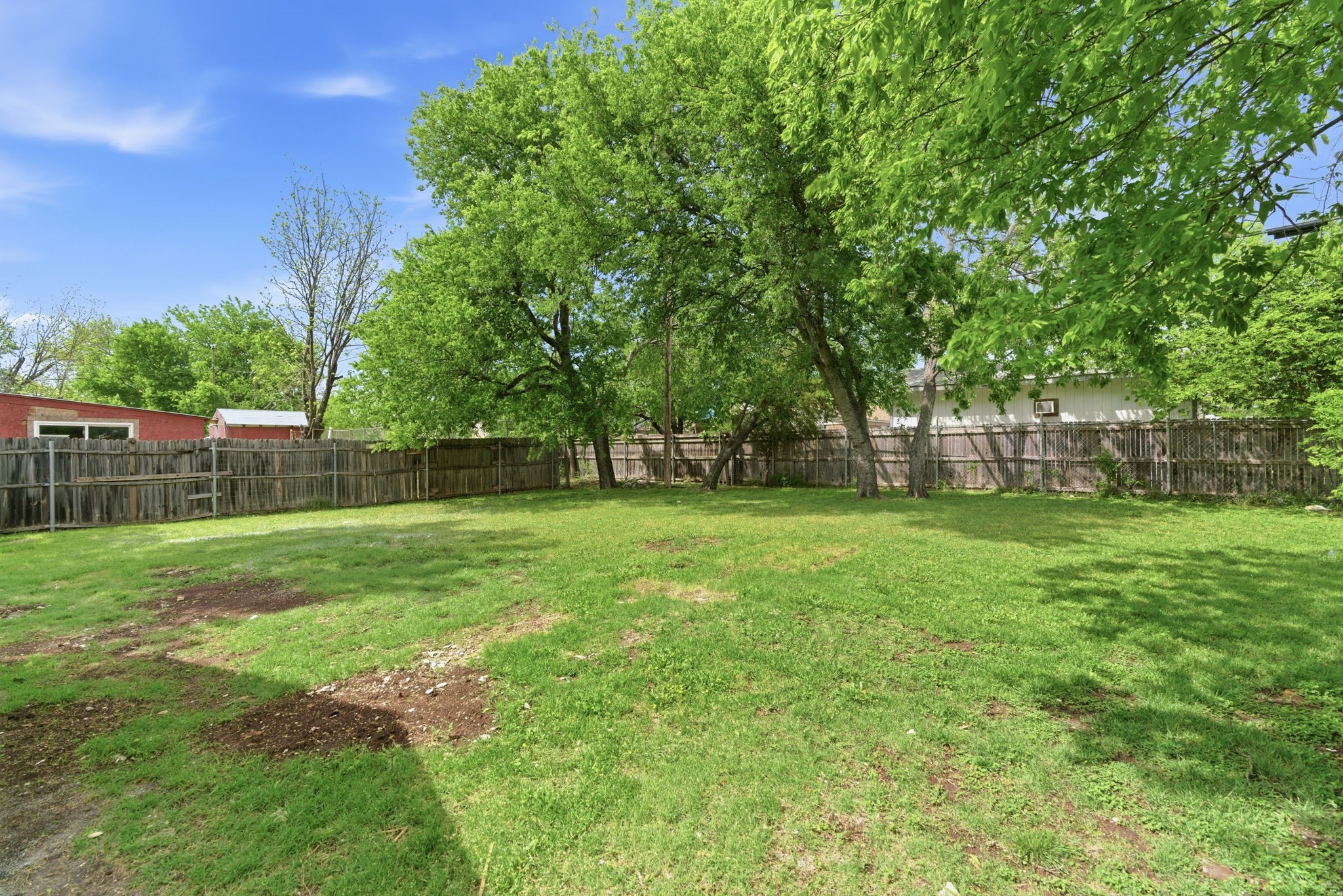 8816 Spaugh Court White Settlement TX 76108