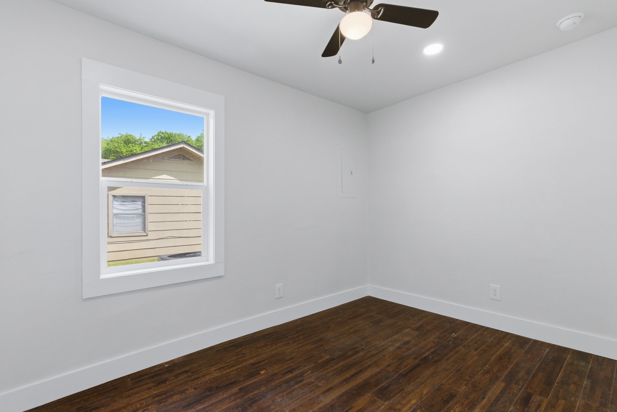 8816 Spaugh Court White Settlement TX 76108