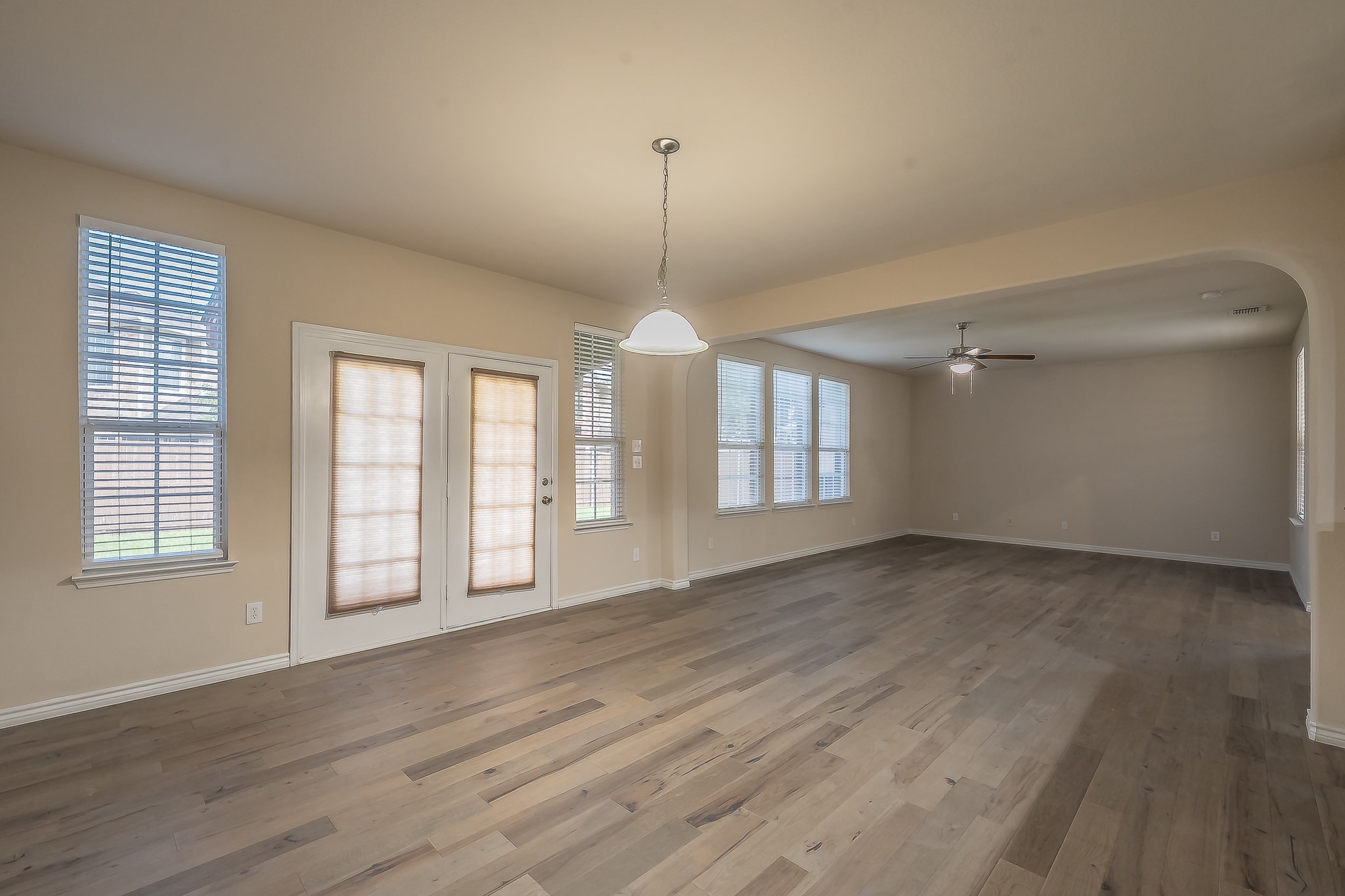 6524 Hickory Hill Drive Plano TX 75074