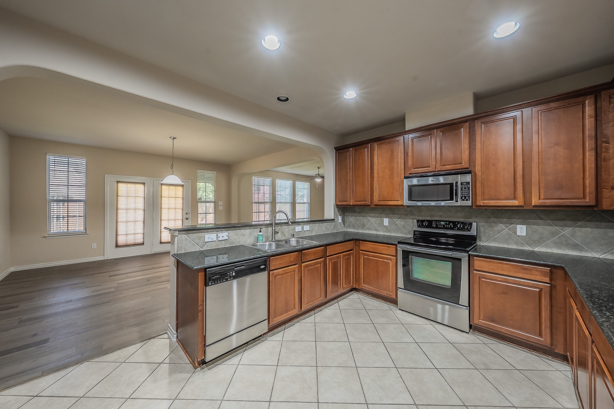 6524 Hickory Hill Drive Plano TX 75074