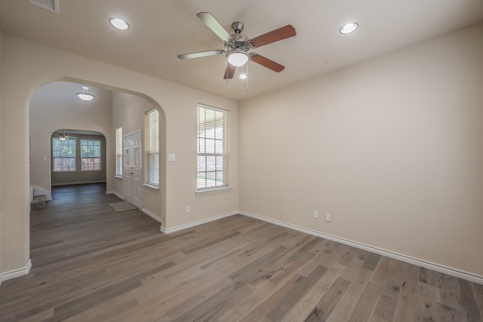 6524 Hickory Hill Drive Plano TX 75074