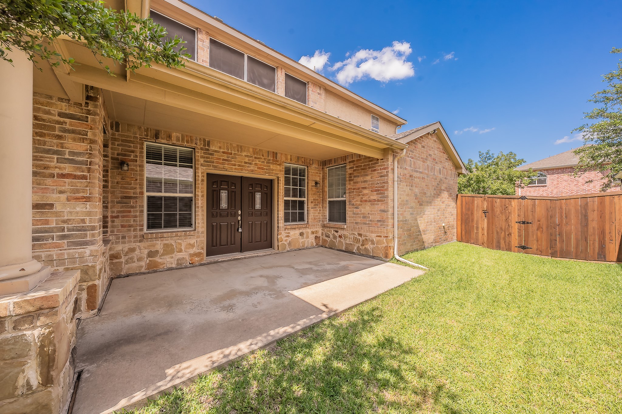 6524 Hickory Hill Drive Plano TX 75074