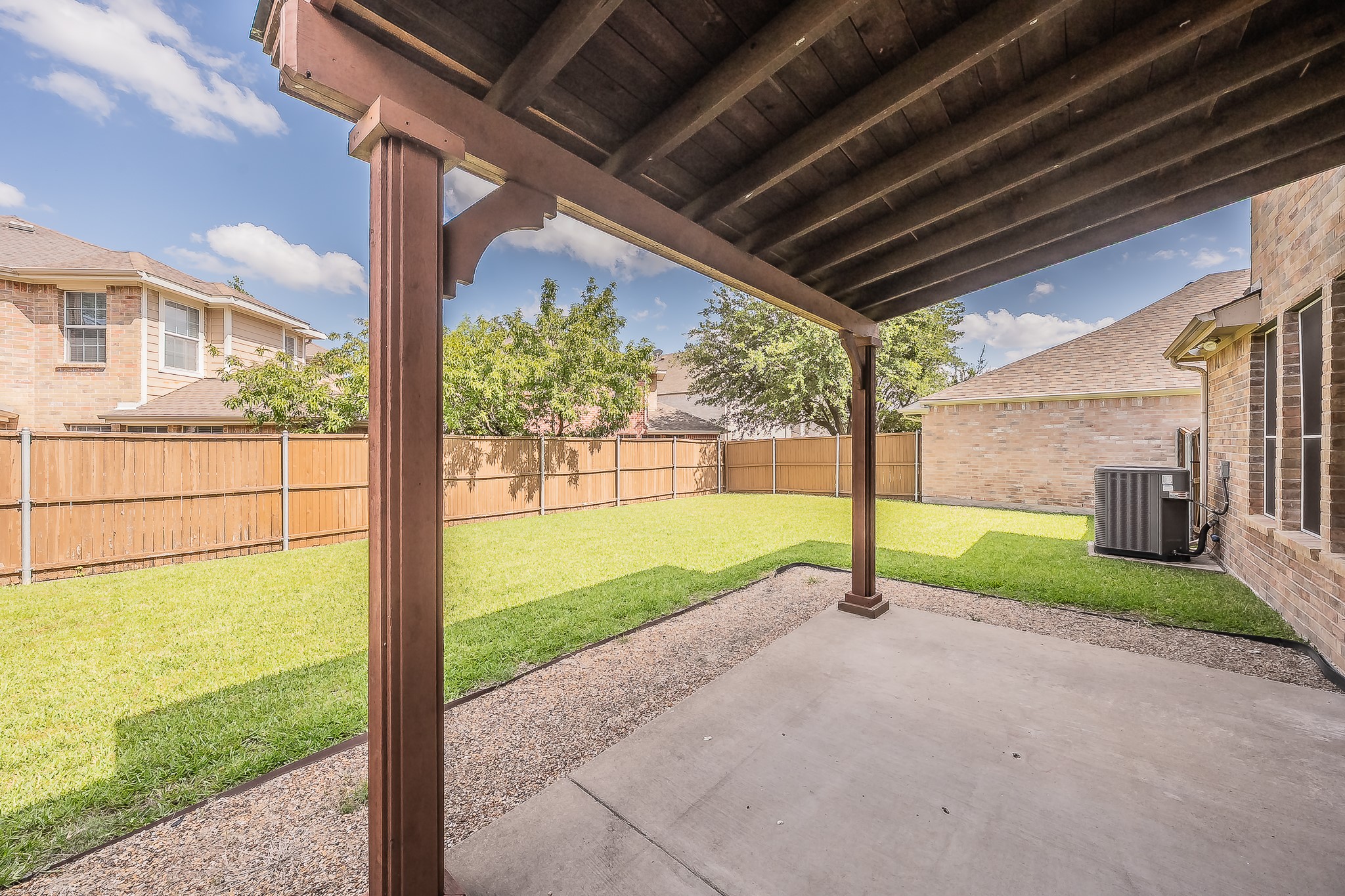 6524 Hickory Hill Drive Plano TX 75074