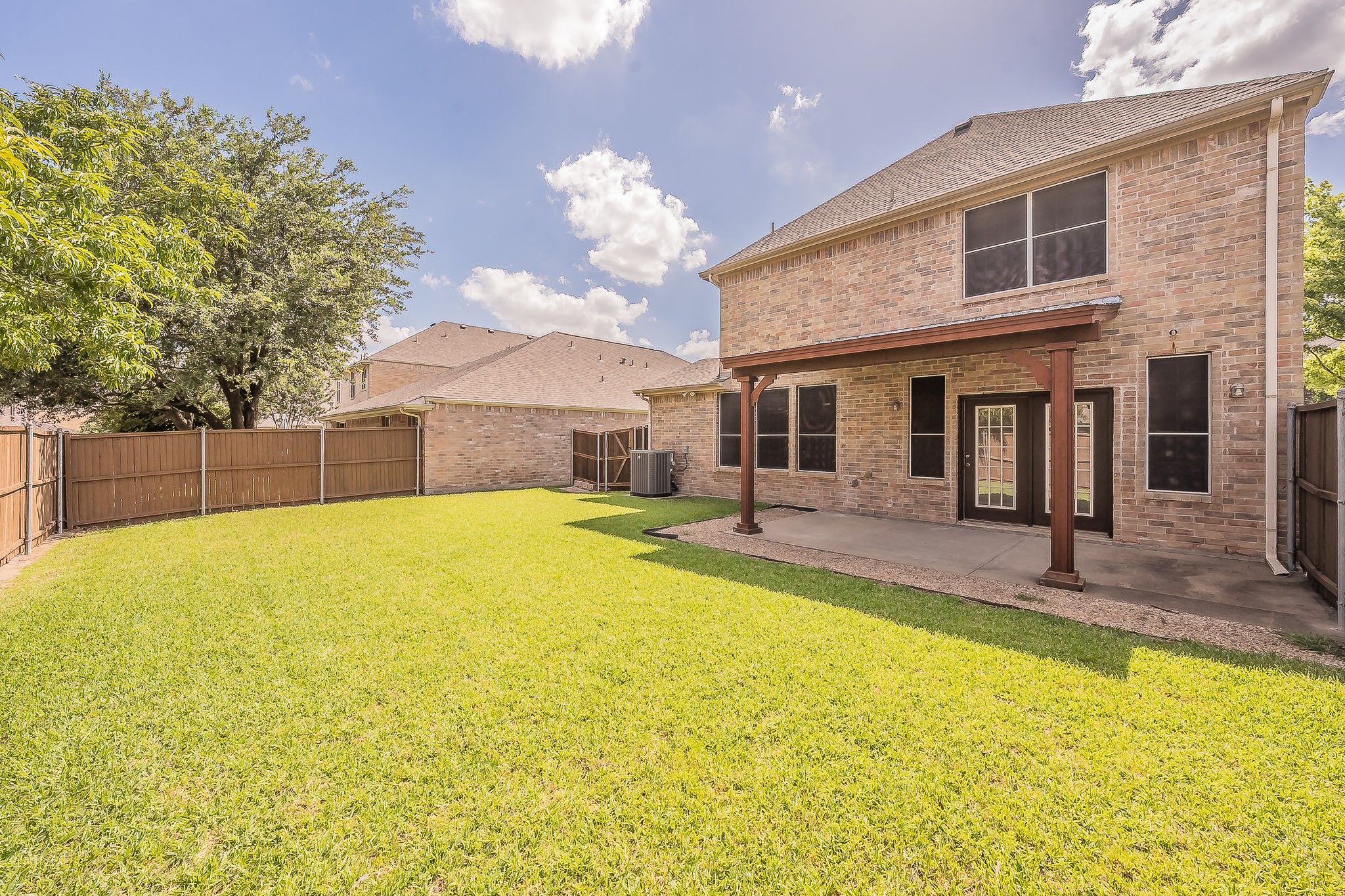 6524 Hickory Hill Drive Plano TX 75074