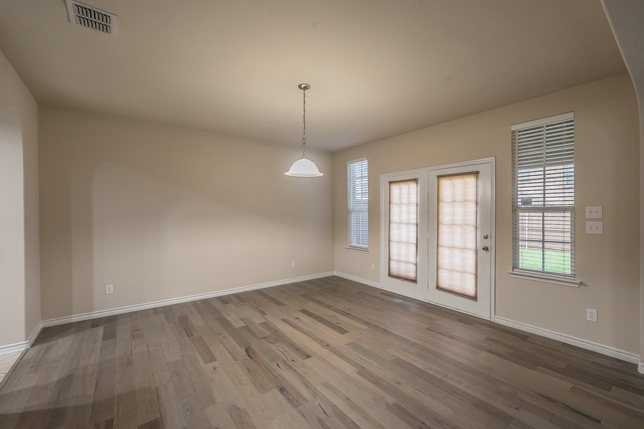 6524 Hickory Hill Drive Plano TX 75074