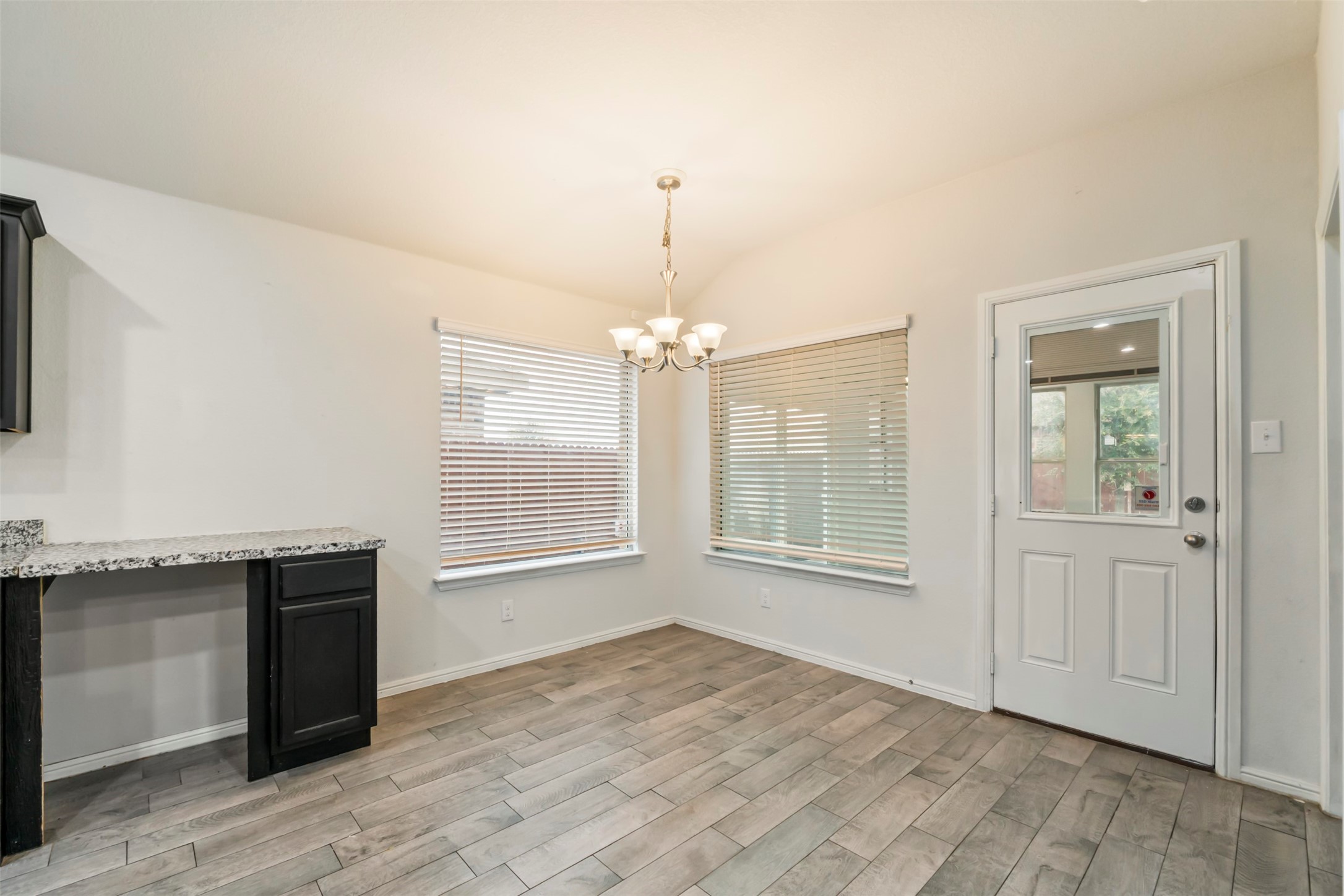 9717 Snowbell Lane Fort Worth TX 76036