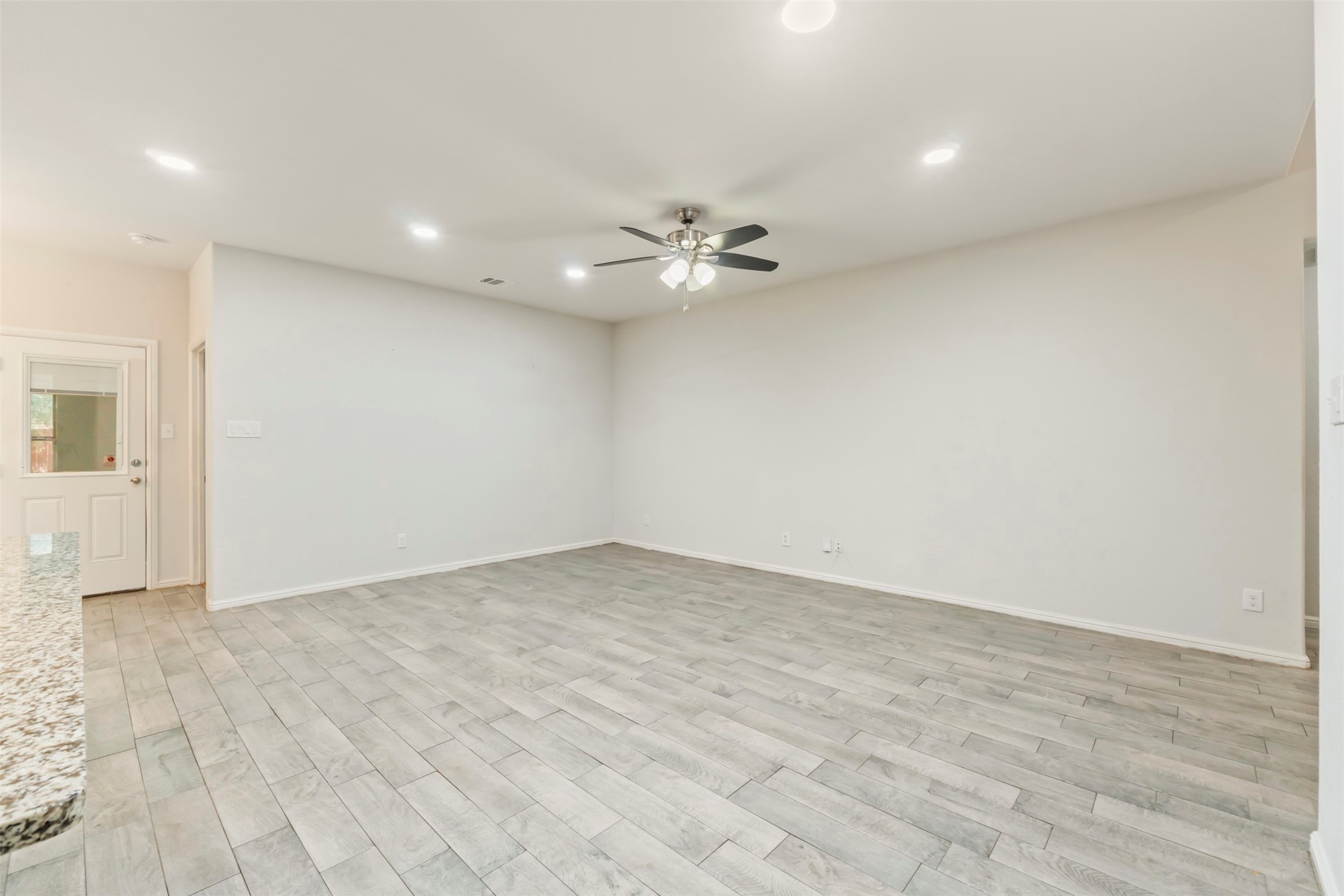 9717 Snowbell Lane Fort Worth TX 76036