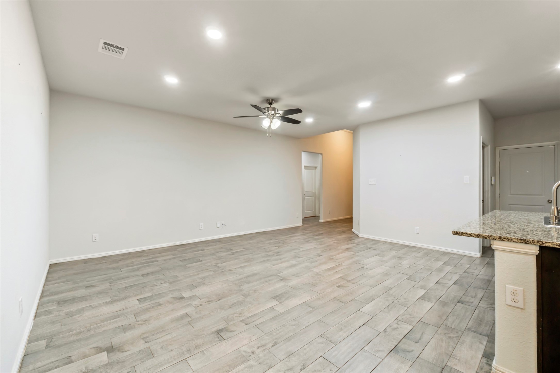 9717 Snowbell Lane Fort Worth TX 76036