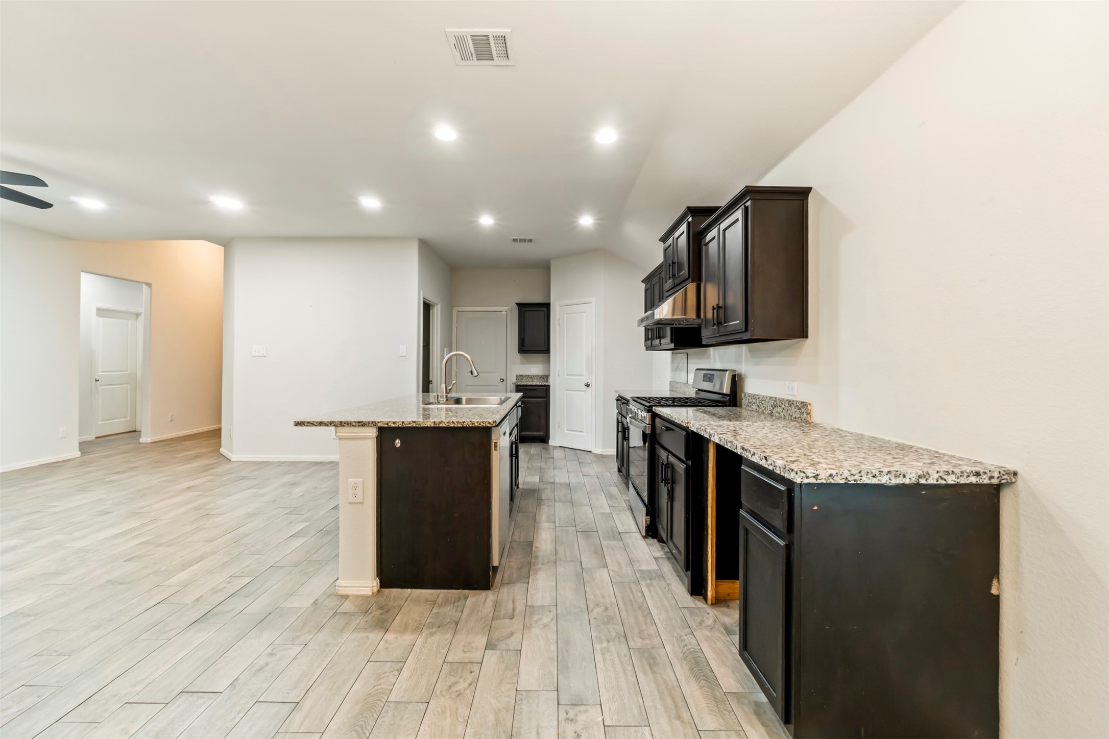 9717 Snowbell Lane Fort Worth TX 76036