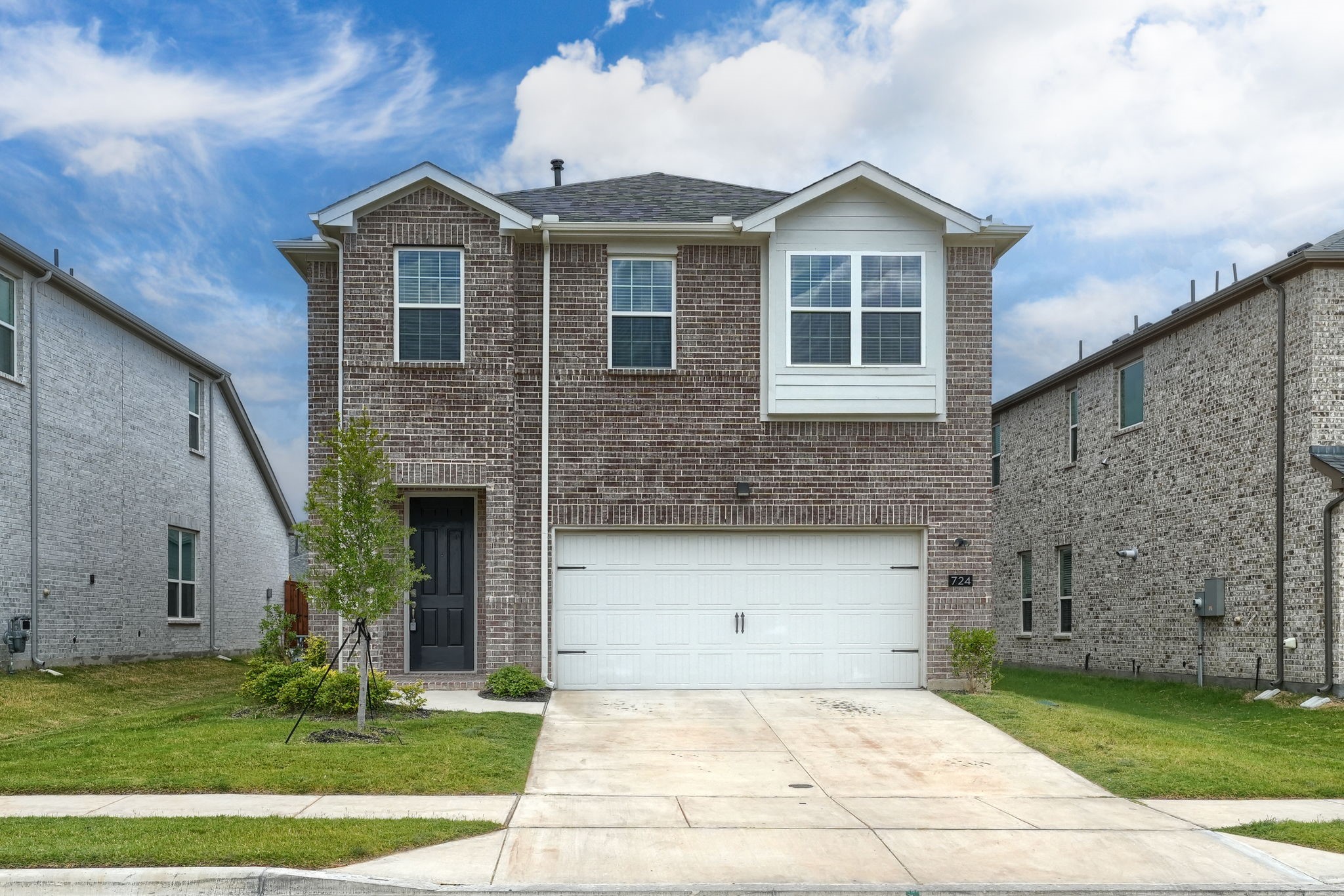 724 Portina Drive Anna TX 75409