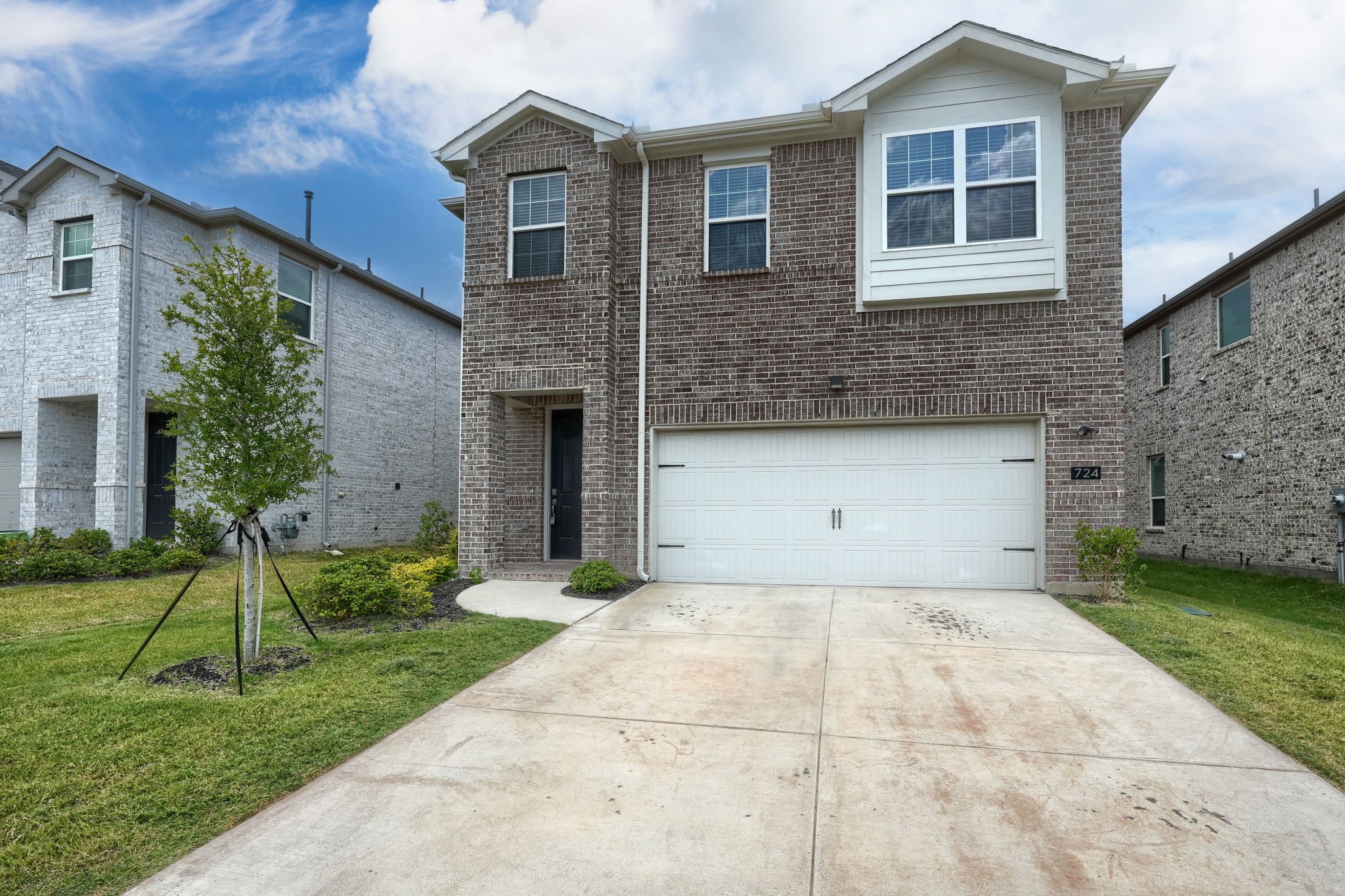 724 Portina Drive Anna TX 75409