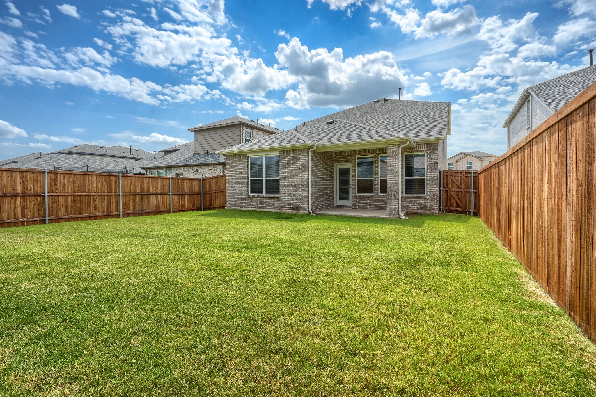 724 Portina Drive Anna TX 75409