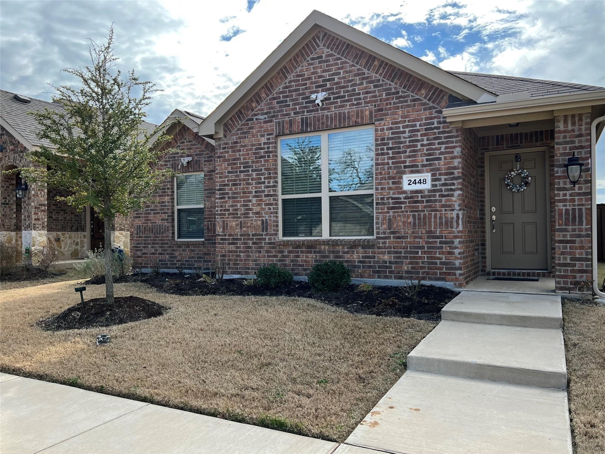 2448 Opaline Drive Little Elm TX 76227