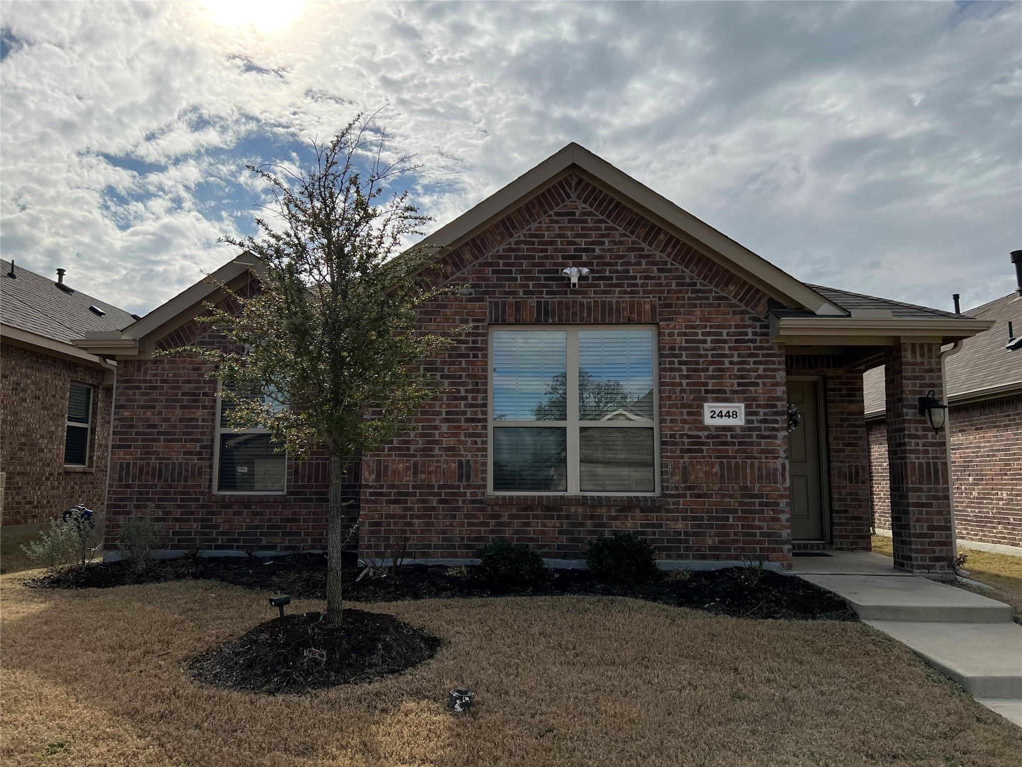 2448 Opaline Drive Little Elm TX 76227
