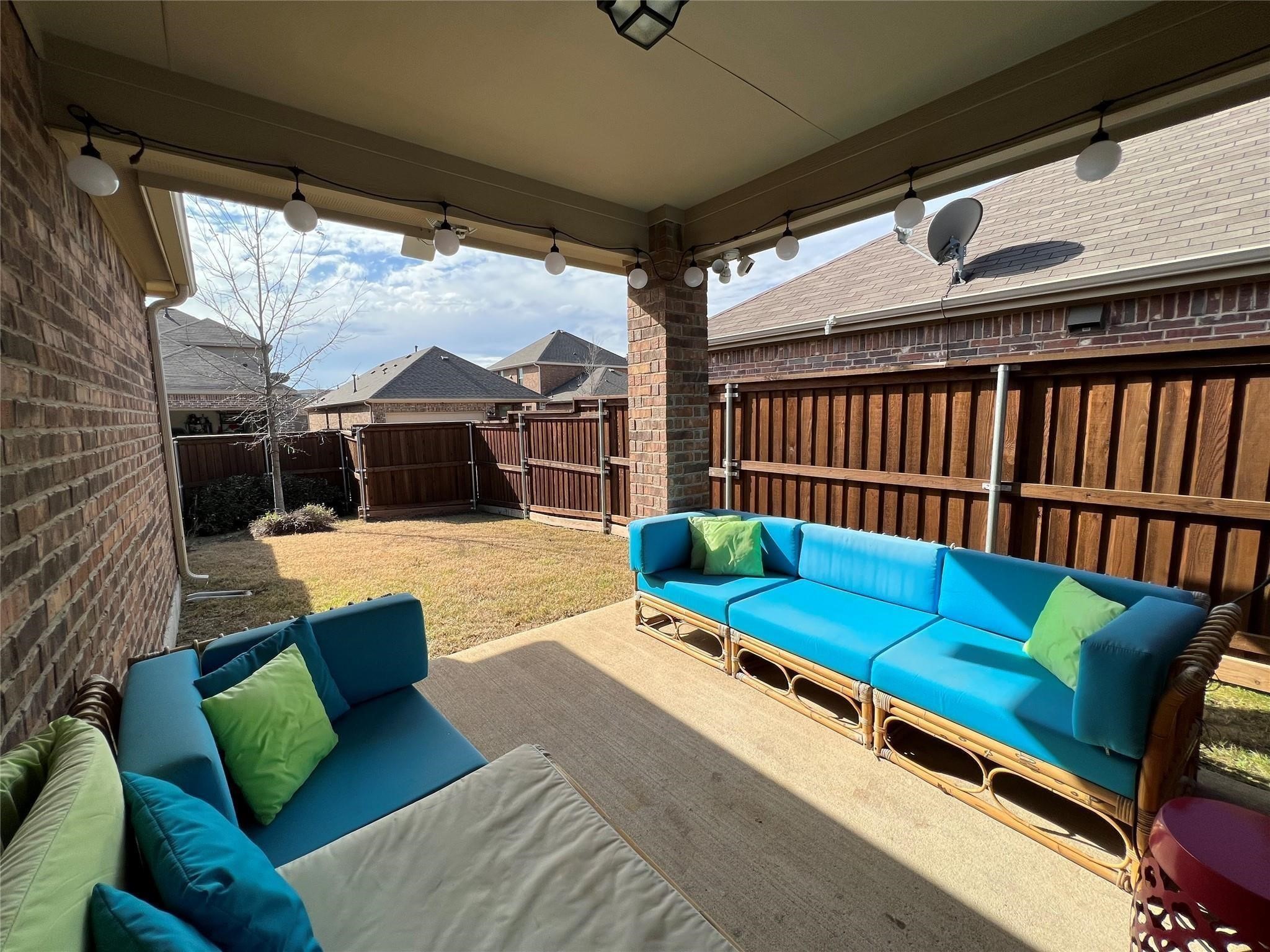 2448 Opaline Drive Little Elm TX 76227