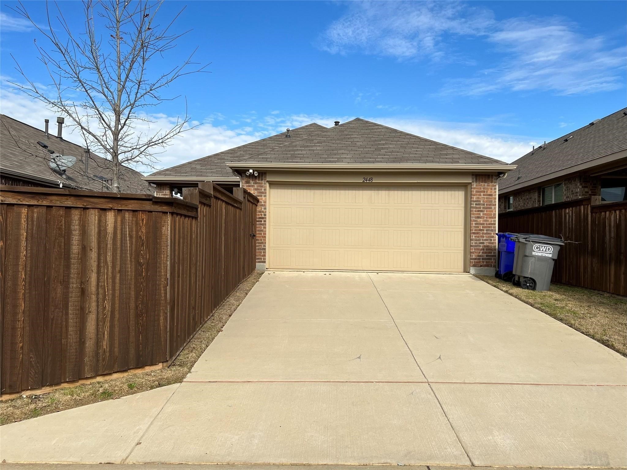 2448 Opaline Drive Little Elm TX 76227