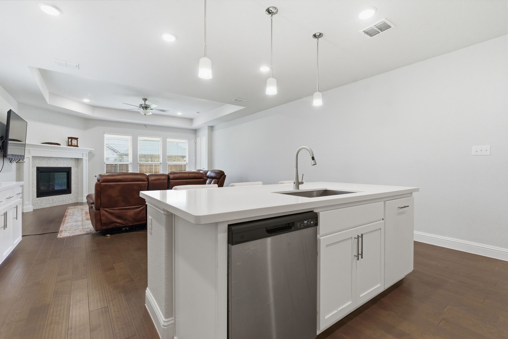 1015 Huckleberry Street Northlake TX 76226