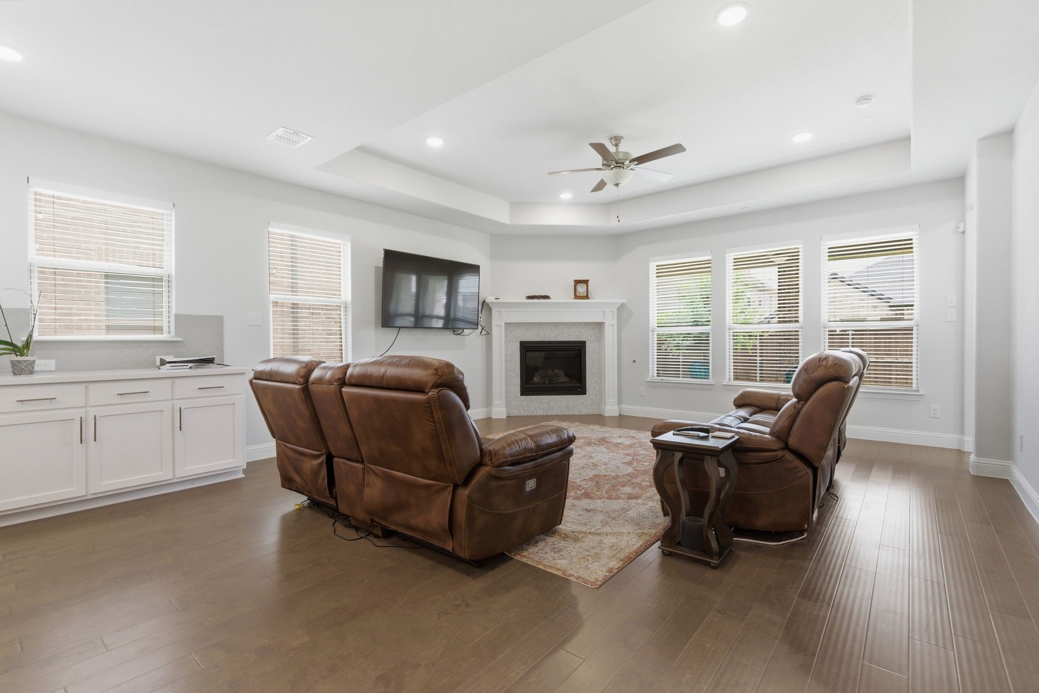 1015 Huckleberry Street Northlake TX 76226