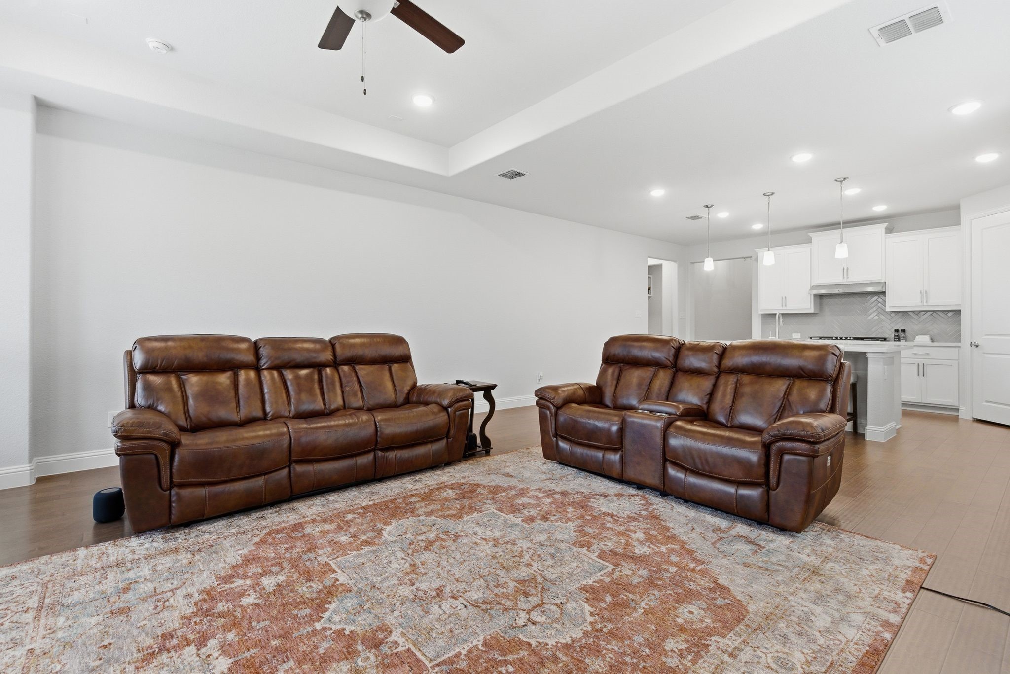1015 Huckleberry Street Northlake TX 76226