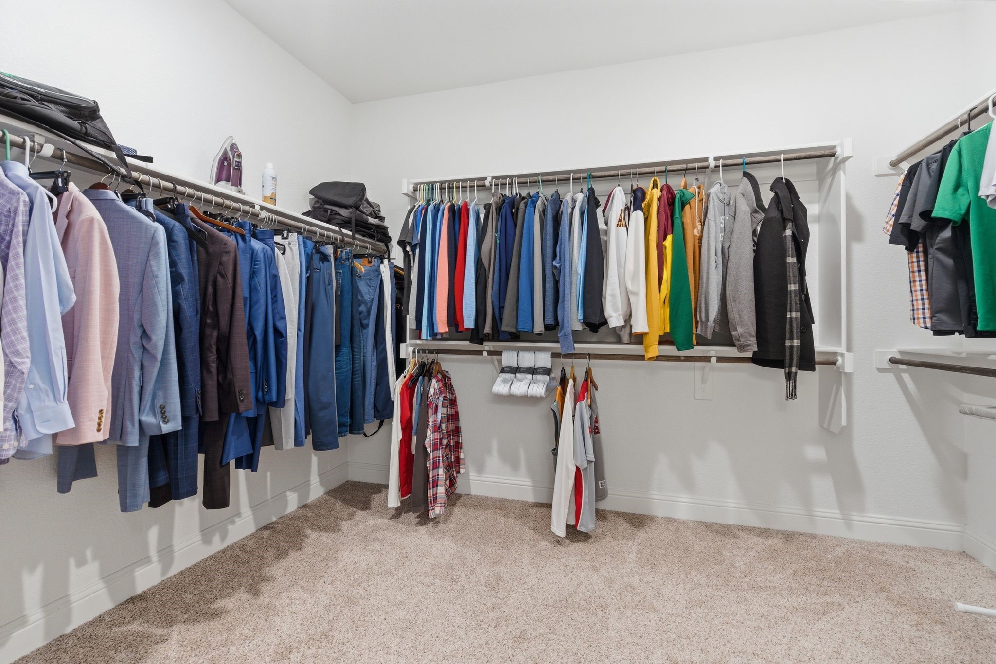1015 Huckleberry Street Northlake TX 76226