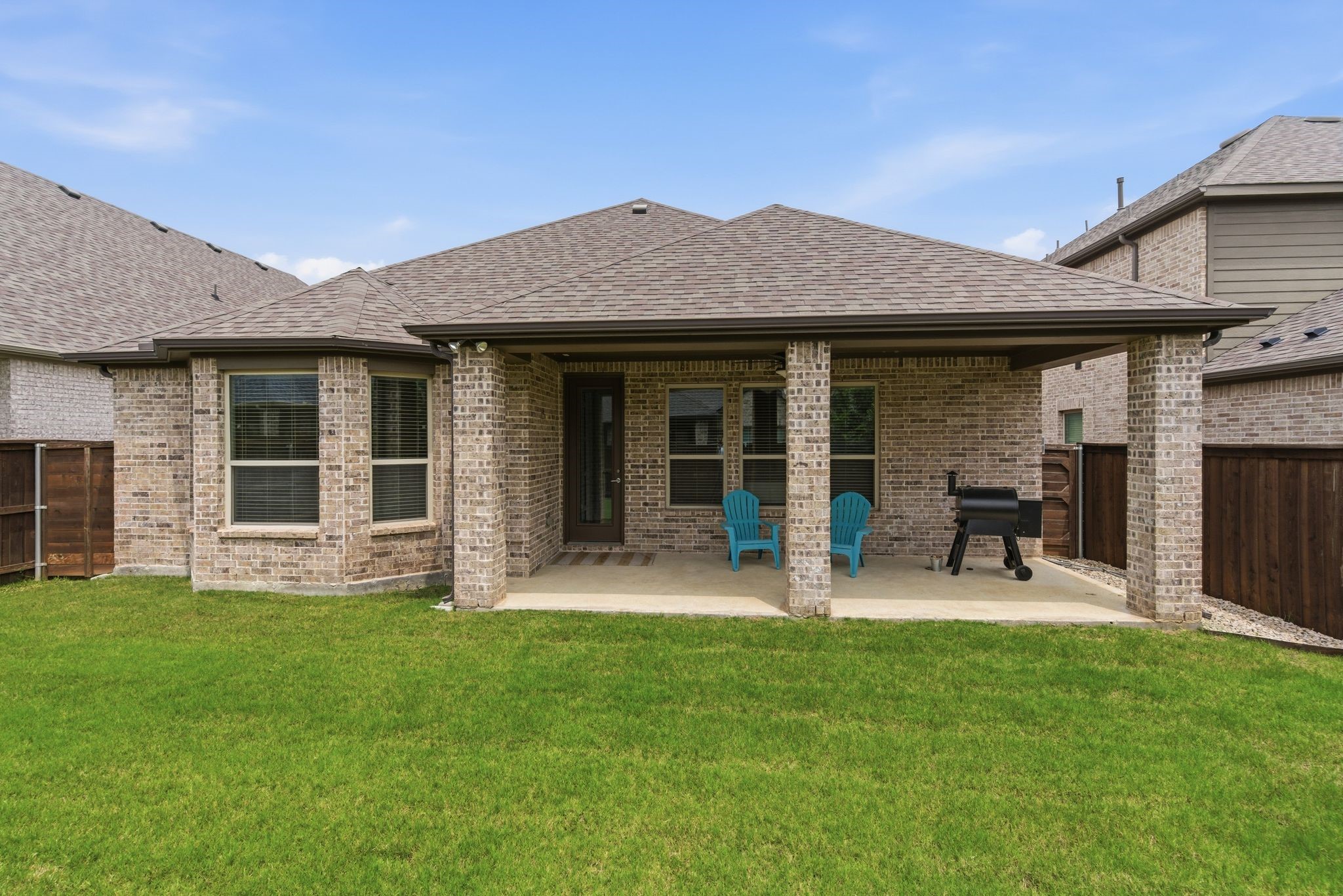 1015 Huckleberry Street Northlake TX 76226