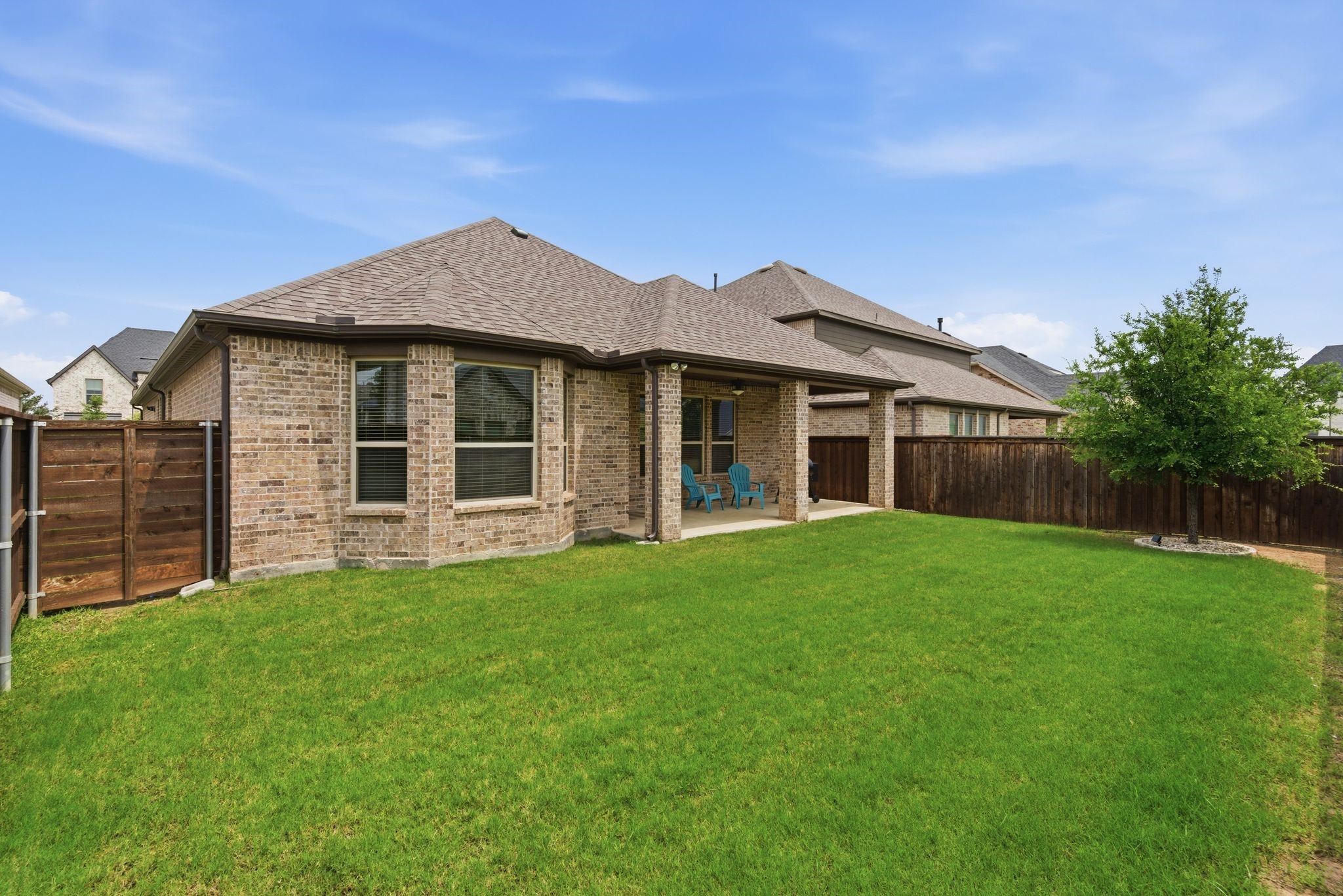 1015 Huckleberry Street Northlake TX 76226