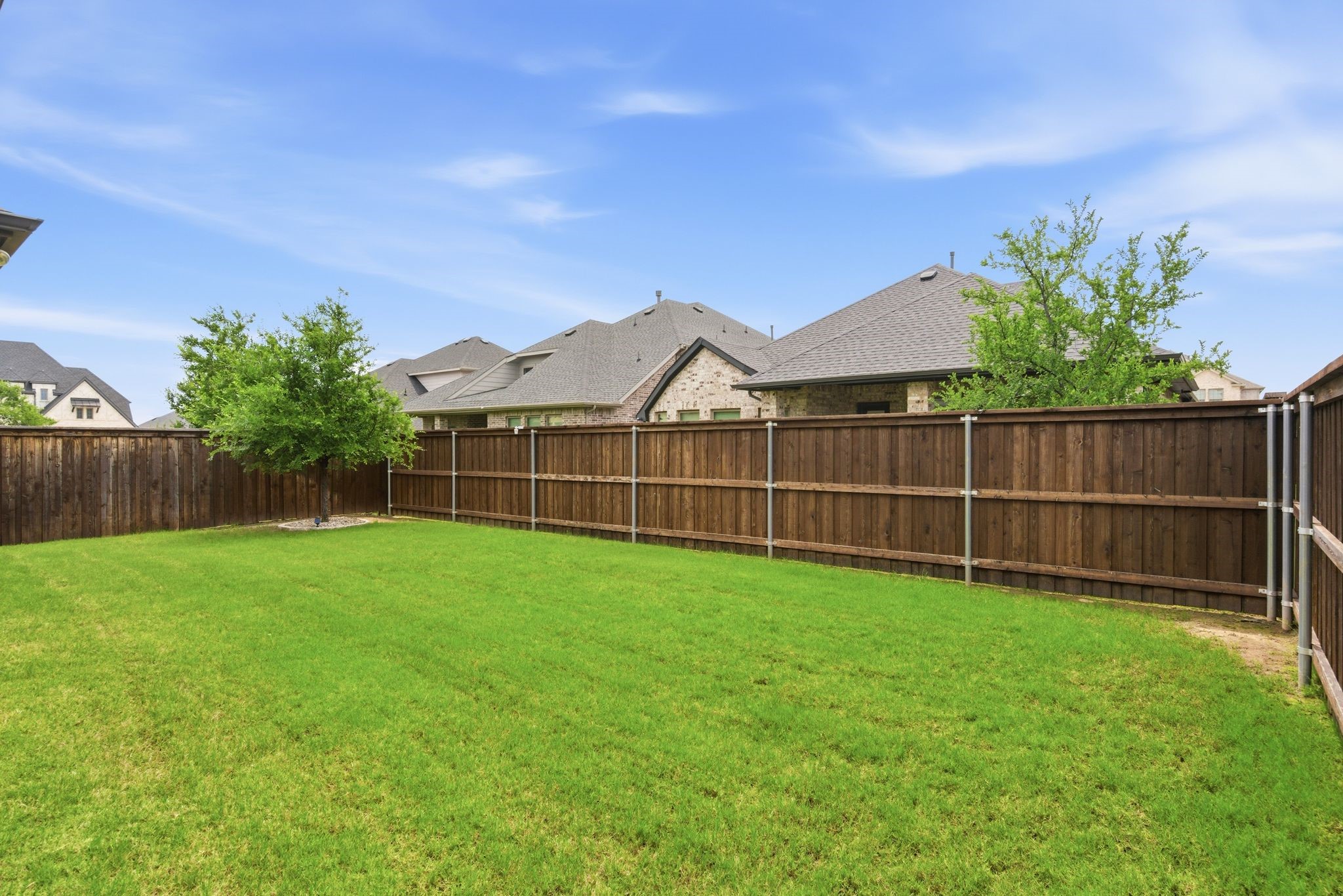 1015 Huckleberry Street Northlake TX 76226